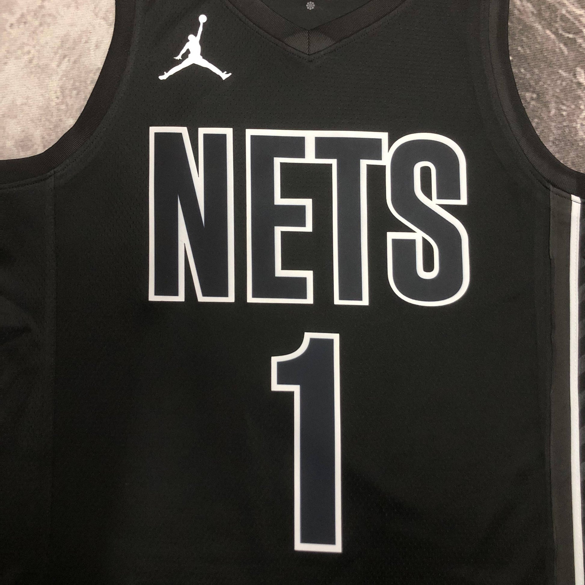 Jersey Brooklyn Nets Statement Edition 22/23 - GOAT STORE