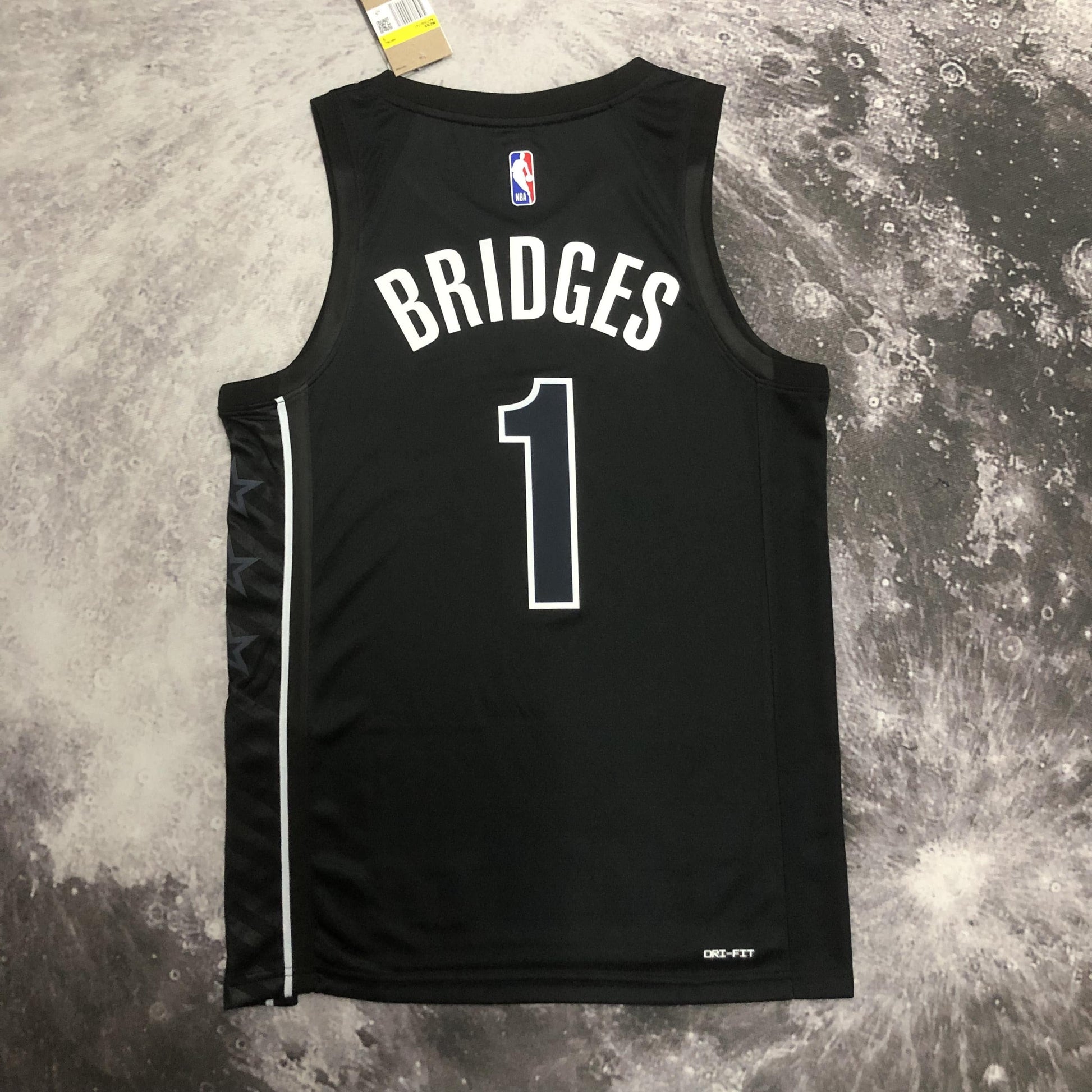 Jersey Brooklyn Nets Statement Edition 22/23 - GOAT STORE