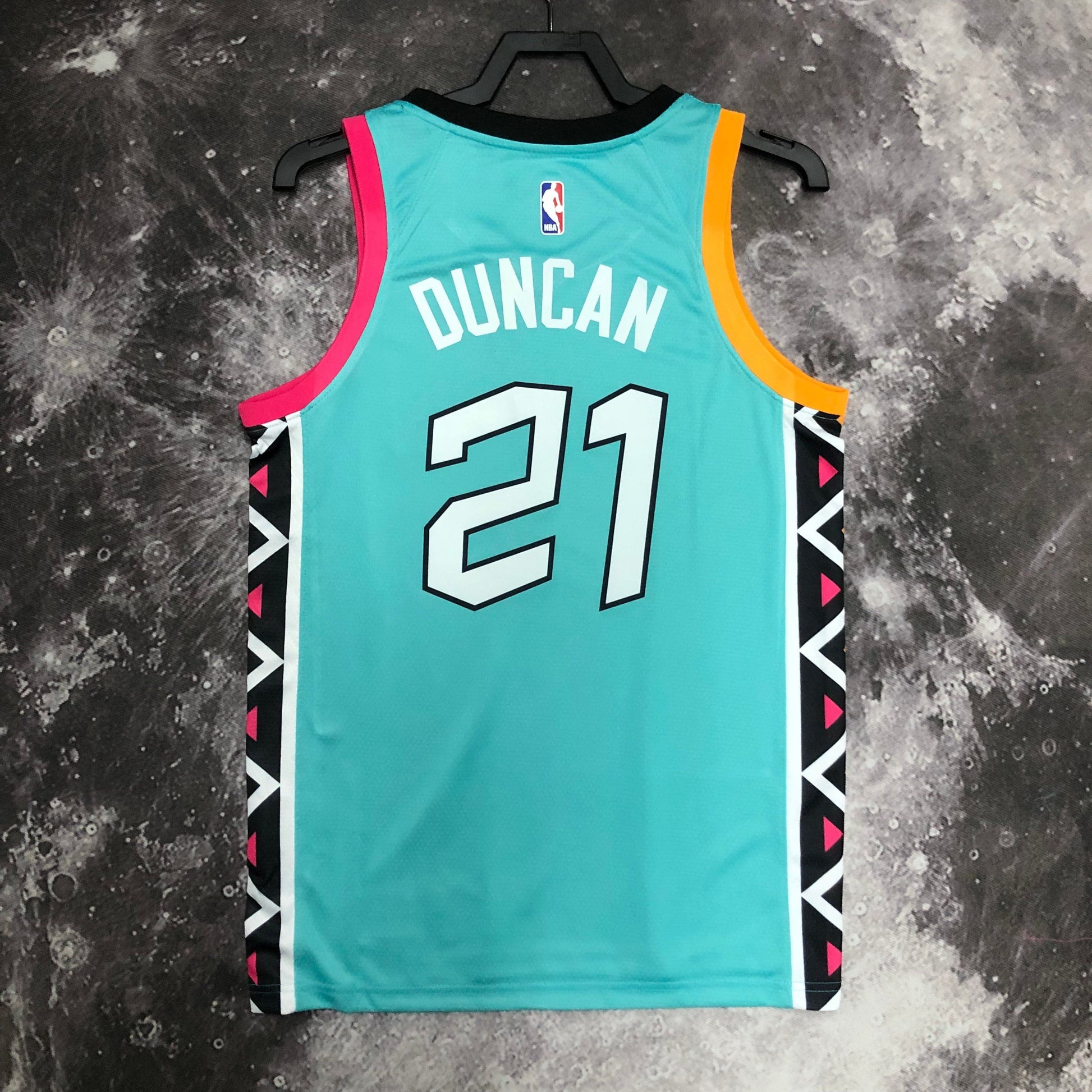 Jersey San Antonio Spurs City Edition 22/23 - GOAT STORE