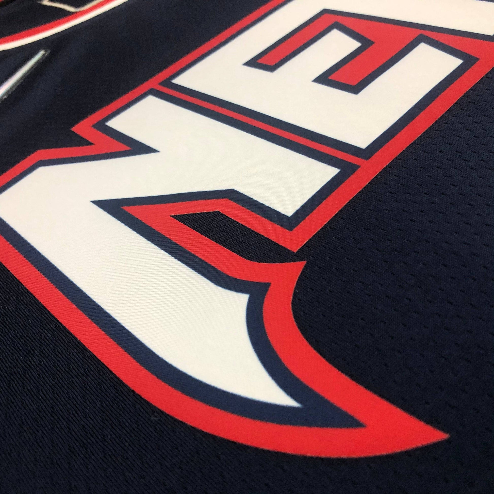 Jersey Brooklyn Nets City Edition Diamante 75th - GOAT STORE