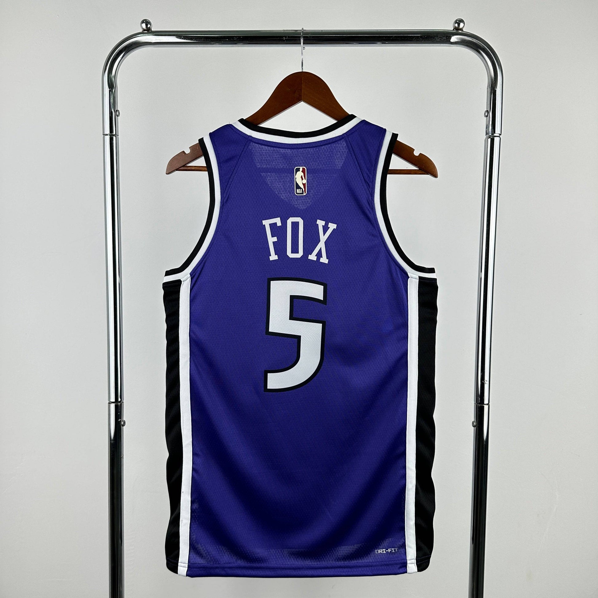 Jersey Sacramento Kings Classic Edition 24/25 - GOAT STORE