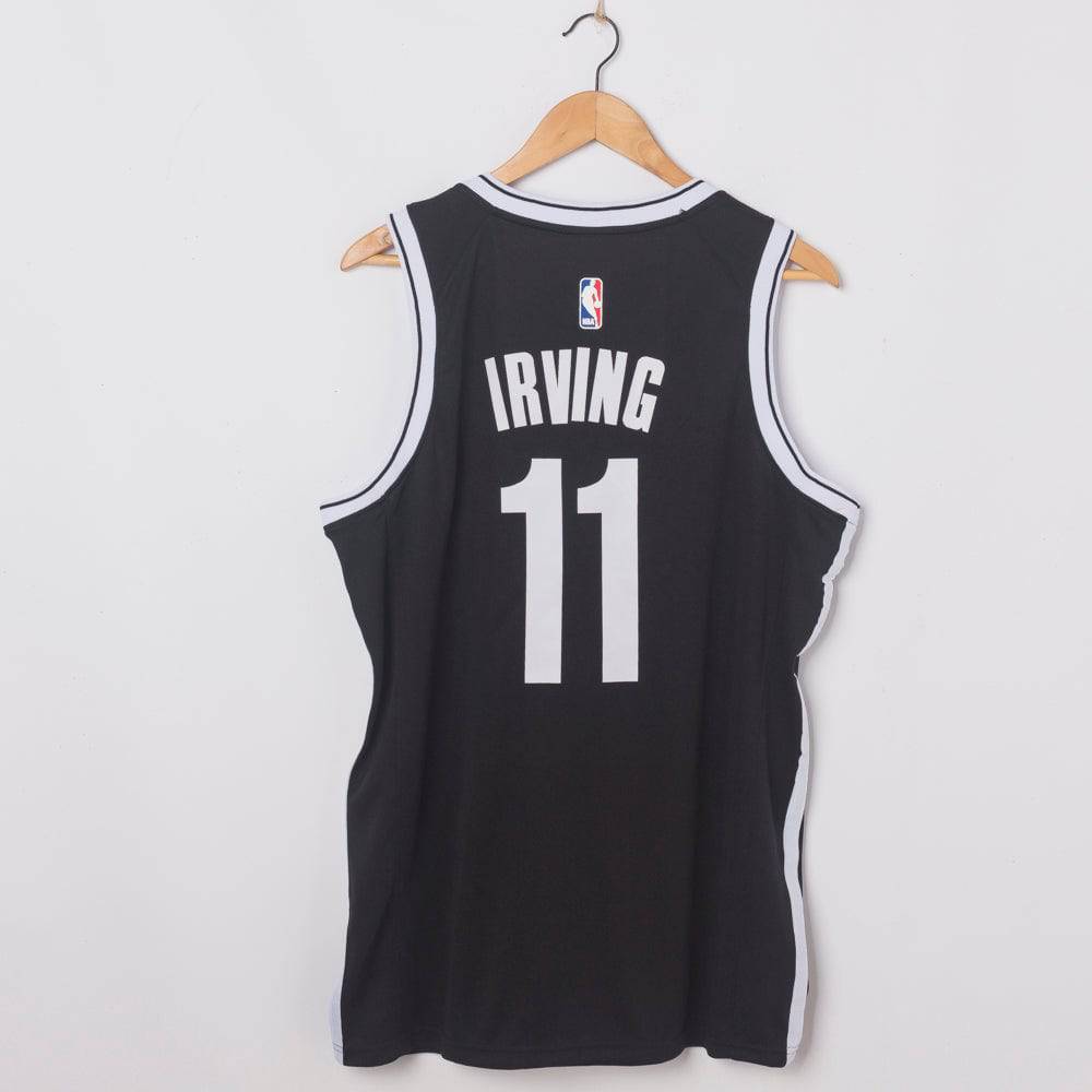 Jersey Brooklyn Nets Icon Edition - GOAT STORE