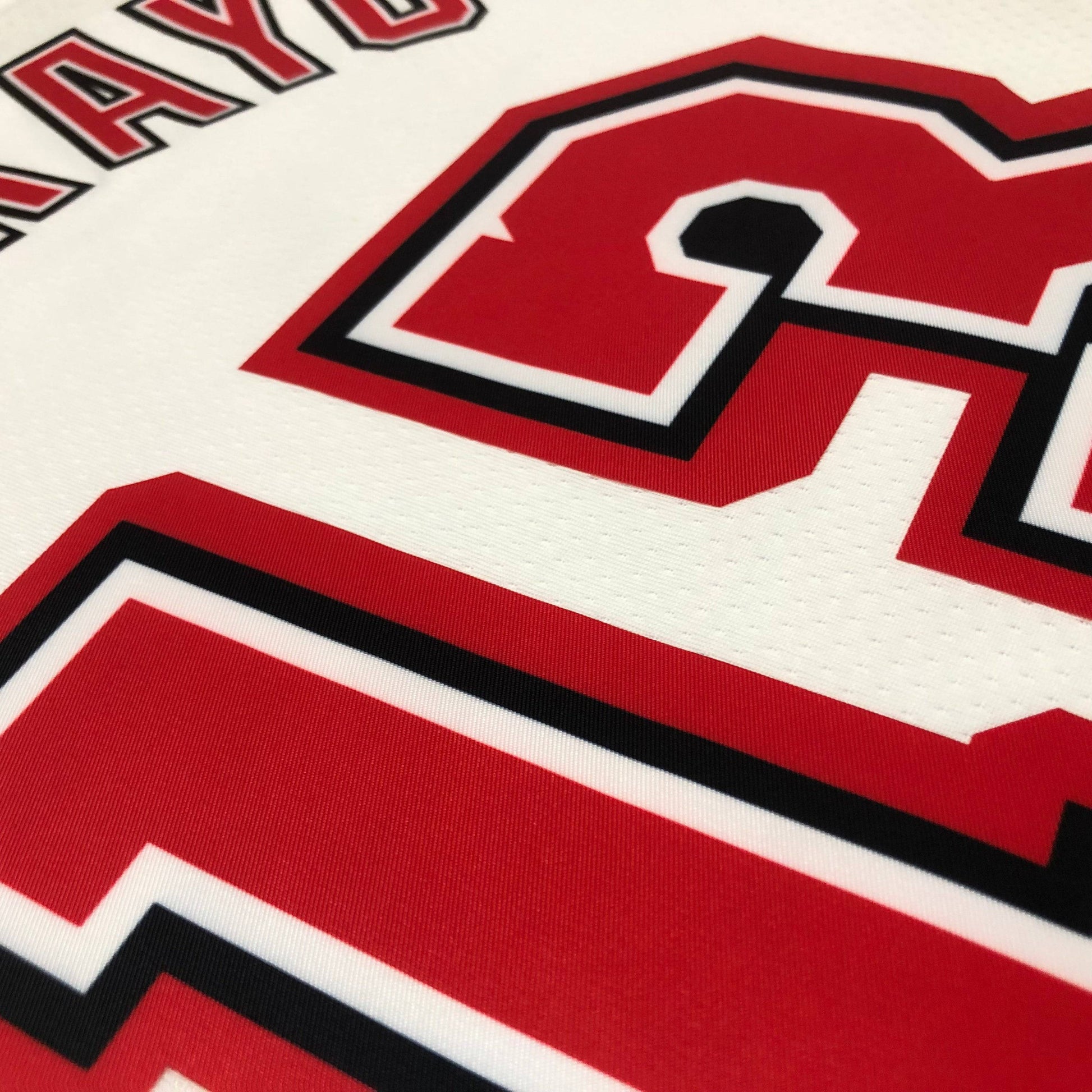 Jersey Miami Heat Classic Edition 22/23 - GOAT STORE