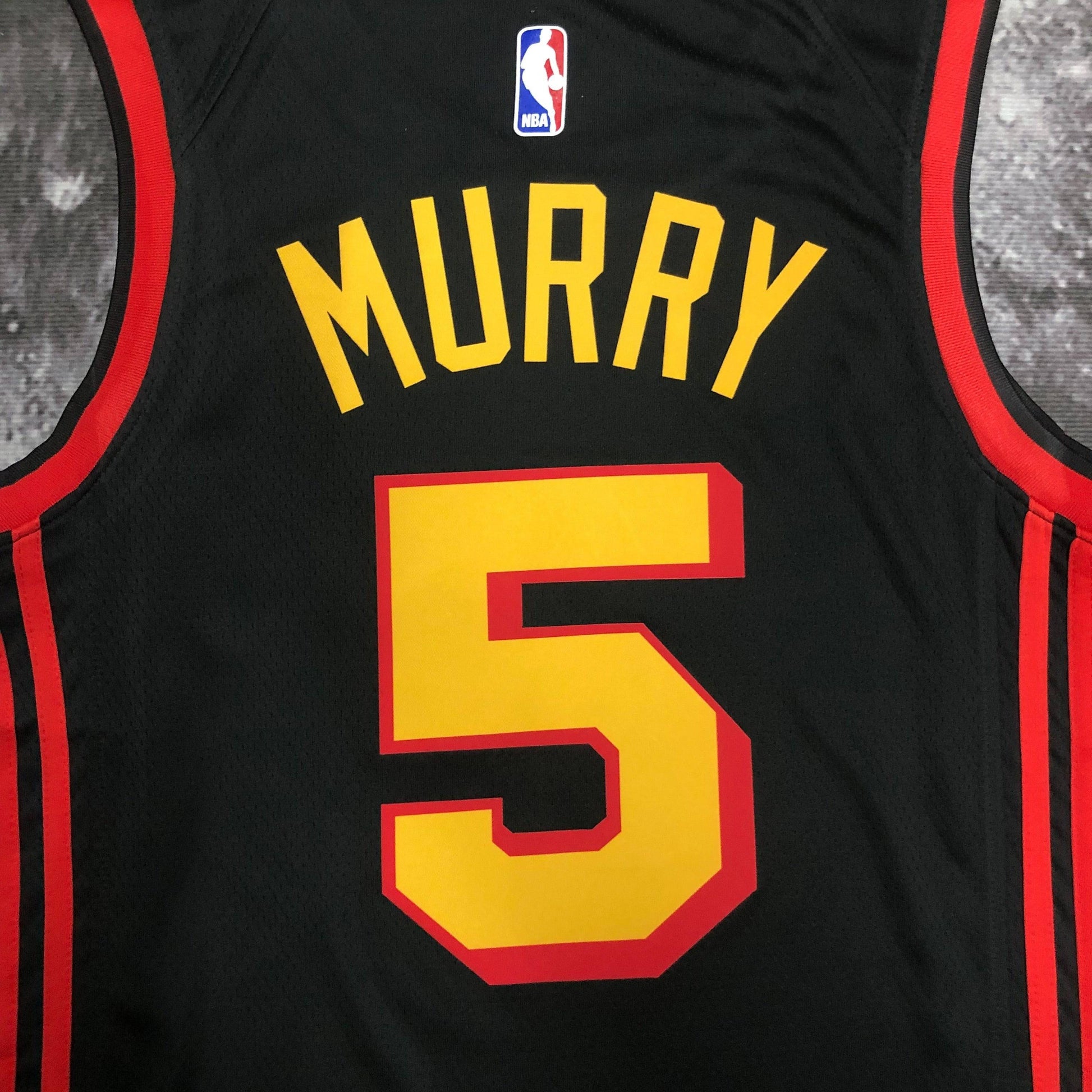 Jersey Atlanta Hawks Statement Edition 22/23 - GOAT STORE