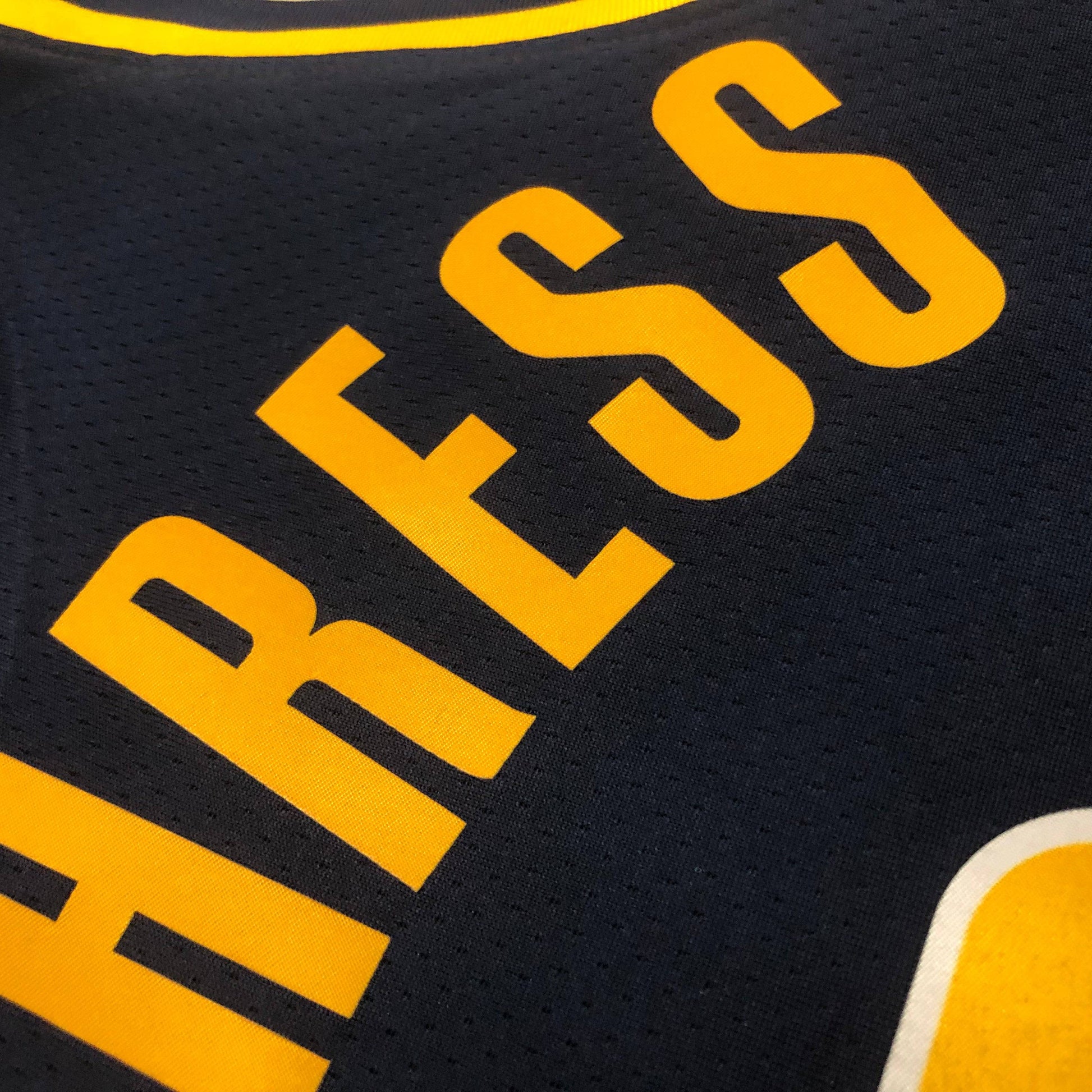 Jersey Indiana Pacers Icon Edition 22/23 - GOAT STORE