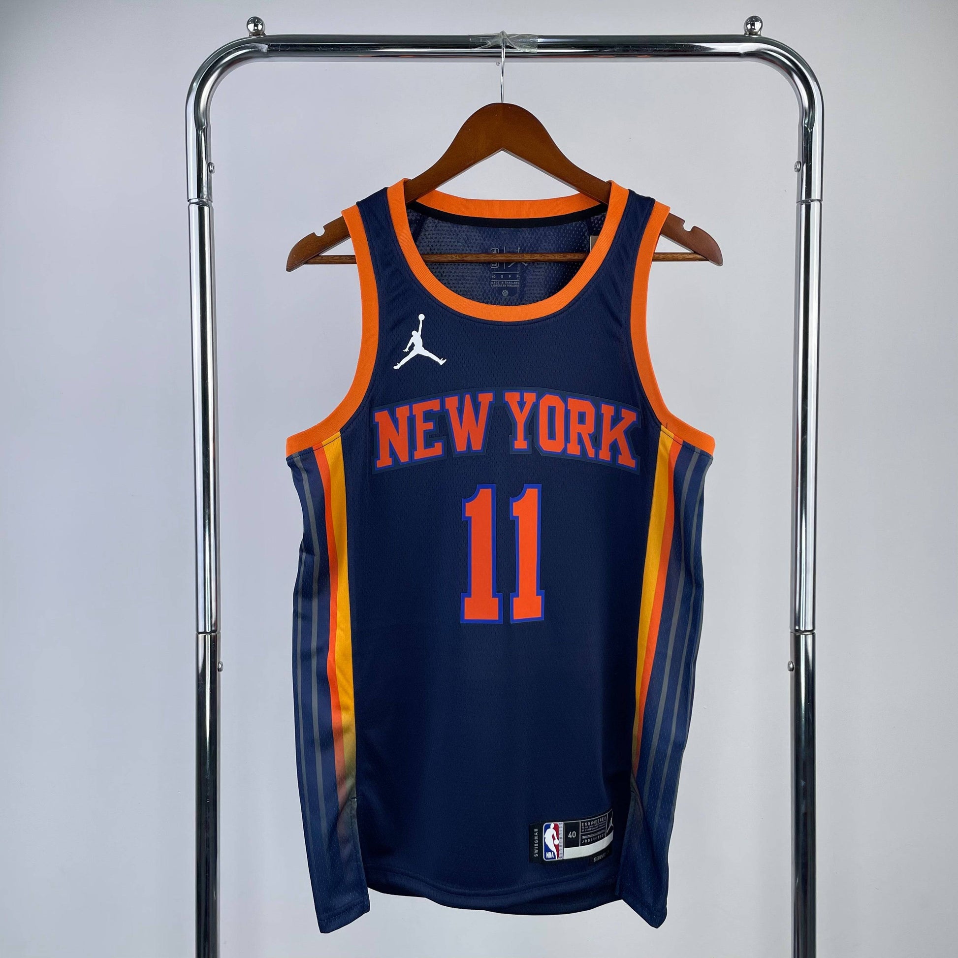 Jersey New York Knicks Statament Edition 22/23 - GOAT STORE