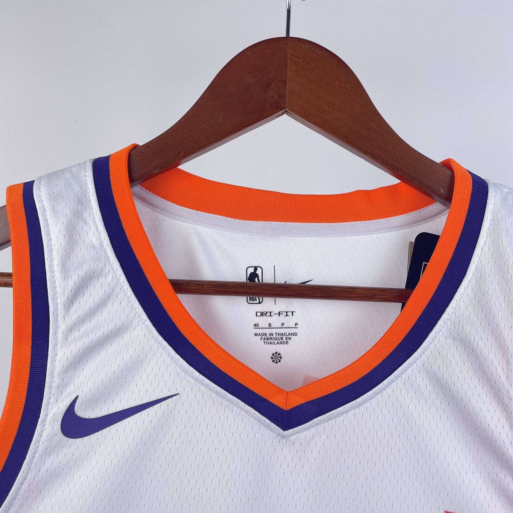 Jersey Phoenix Suns Association Edition 23/24 - GOAT STORE