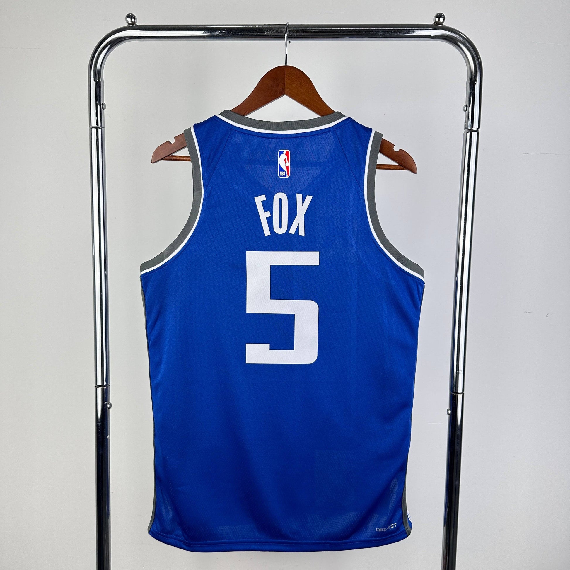 Jersey Sacramento Kings City Edition 23/24 - GOAT STORE