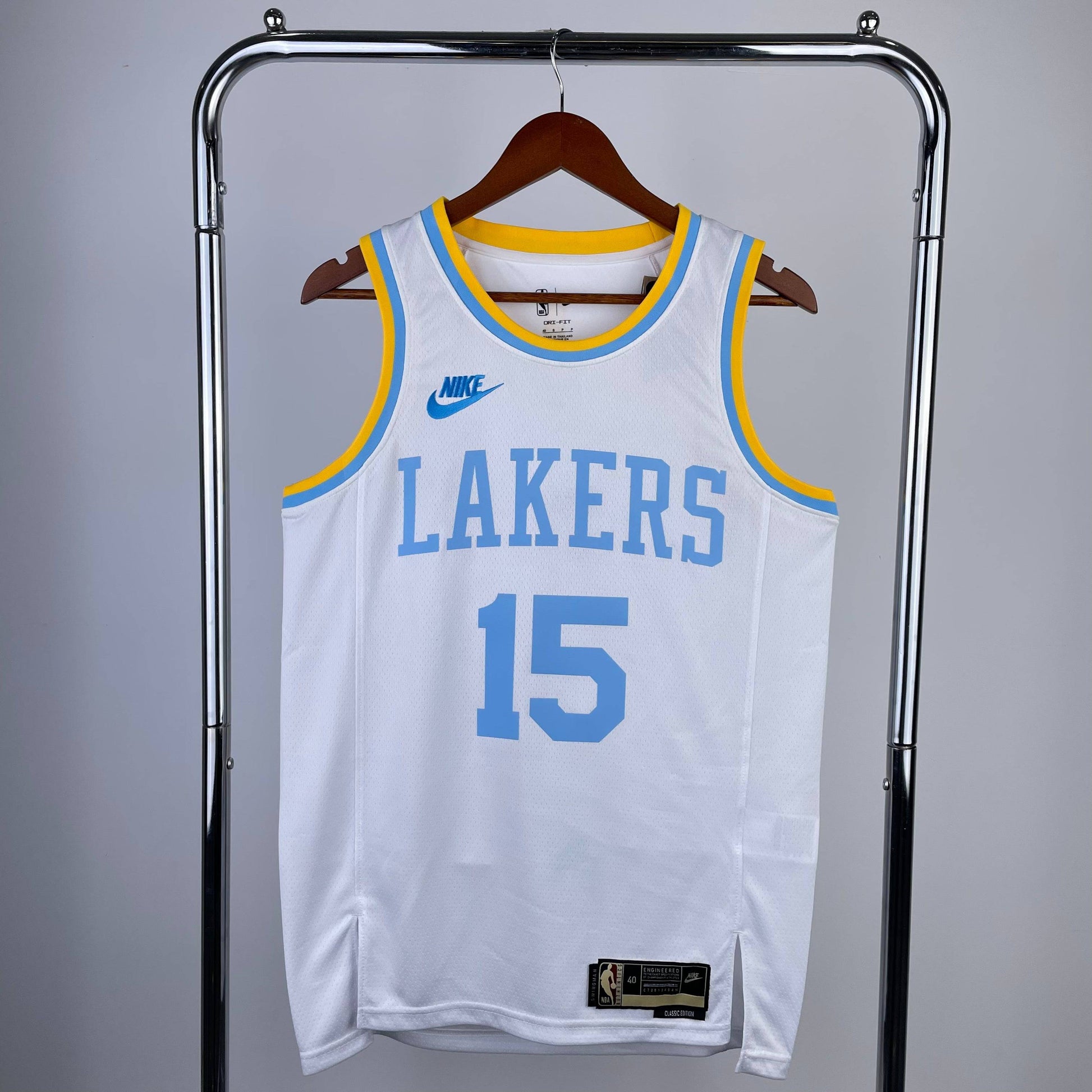 Jersey Los Angeles Lakers Classic Edition 22/23 - GOAT STORE