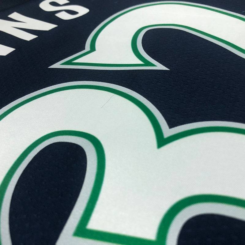 Jersey Minnesota Timberwolves City Edition Diamante 75th - GOAT STORE