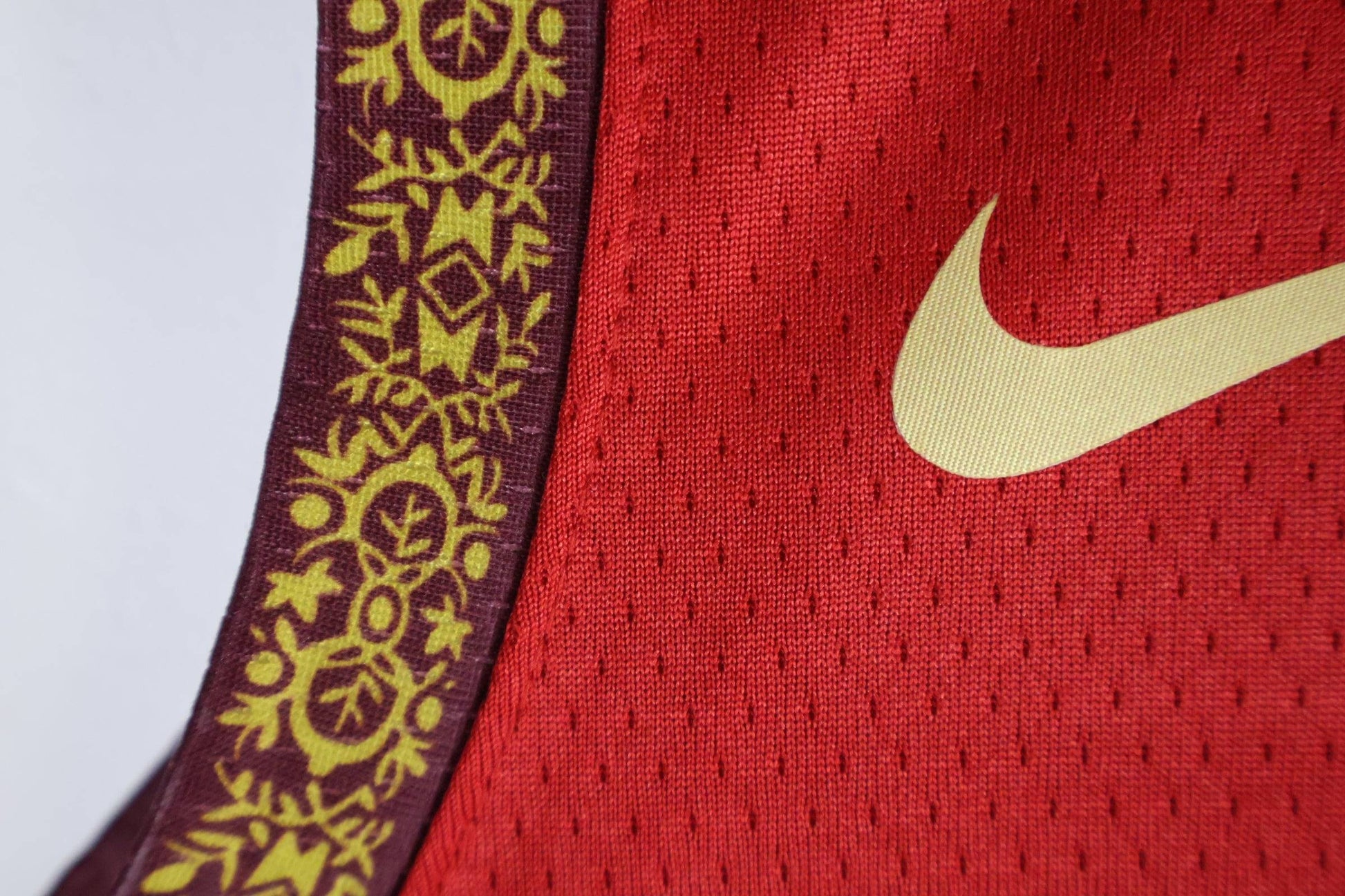 Jersey Cleveland Cavaliers City Edition 23/24 - GOAT STORE