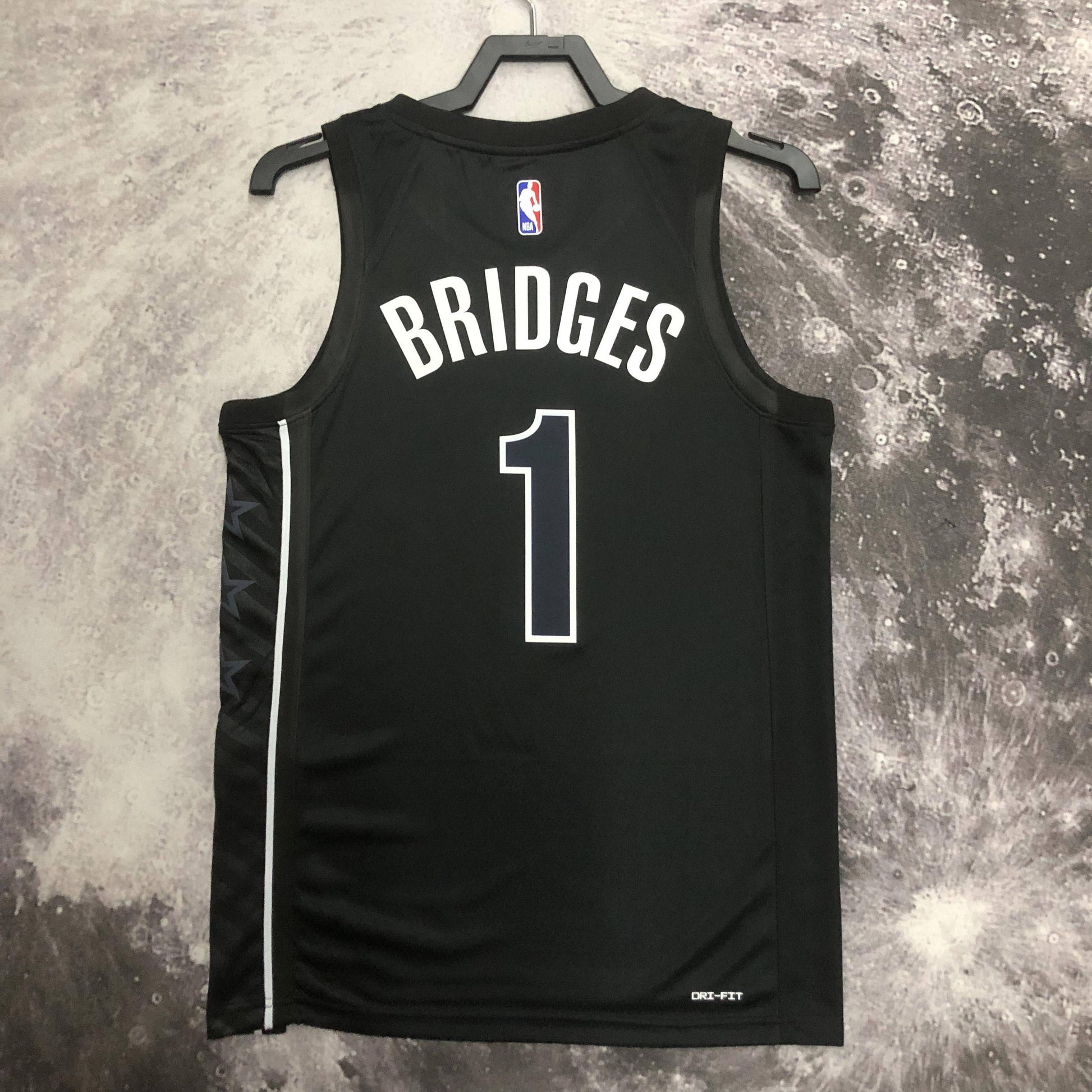 Jersey Brooklyn Nets Statement Edition 22/23 - GOAT STORE