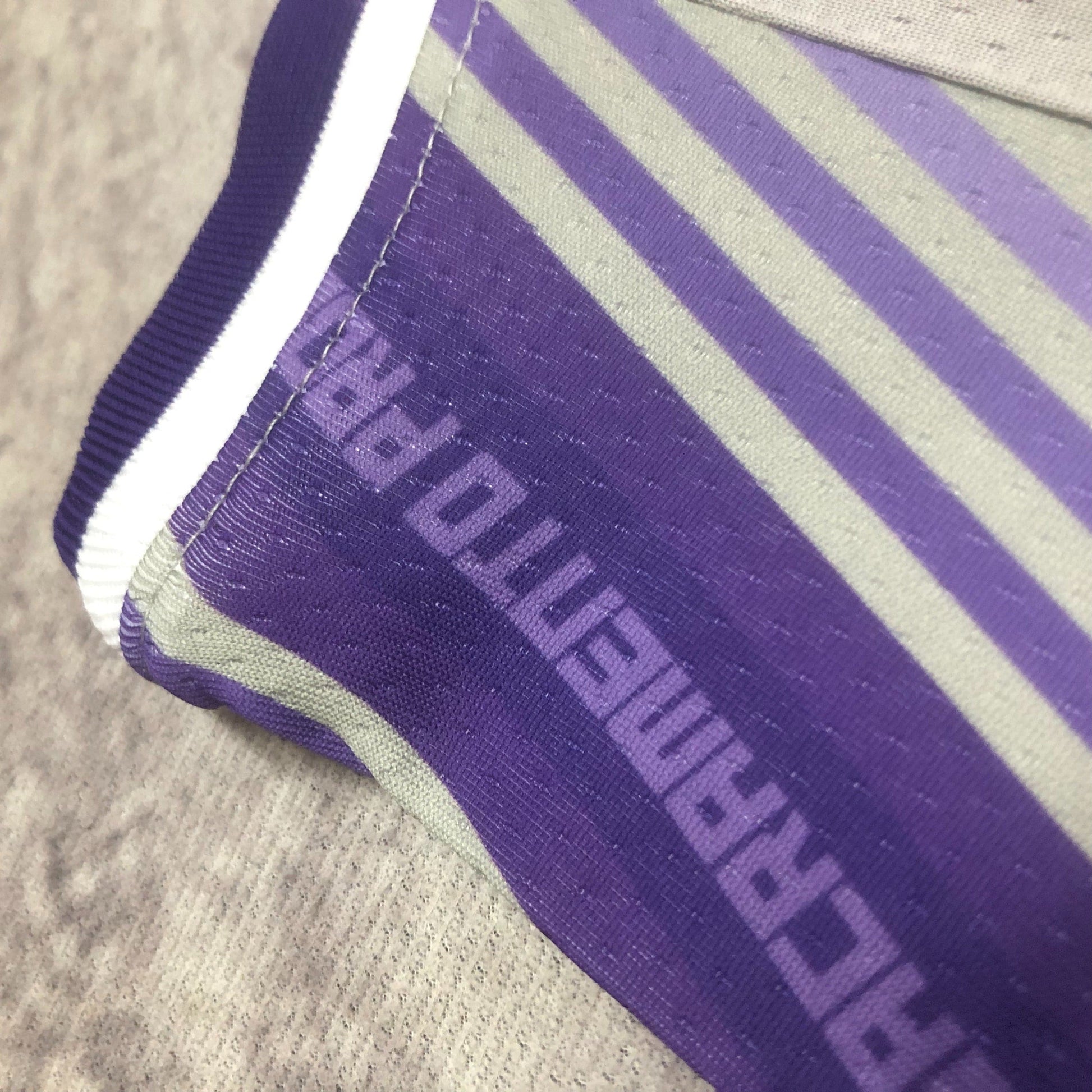 Jersey Sacramento Kings City Edition 22/23 - GOAT STORE