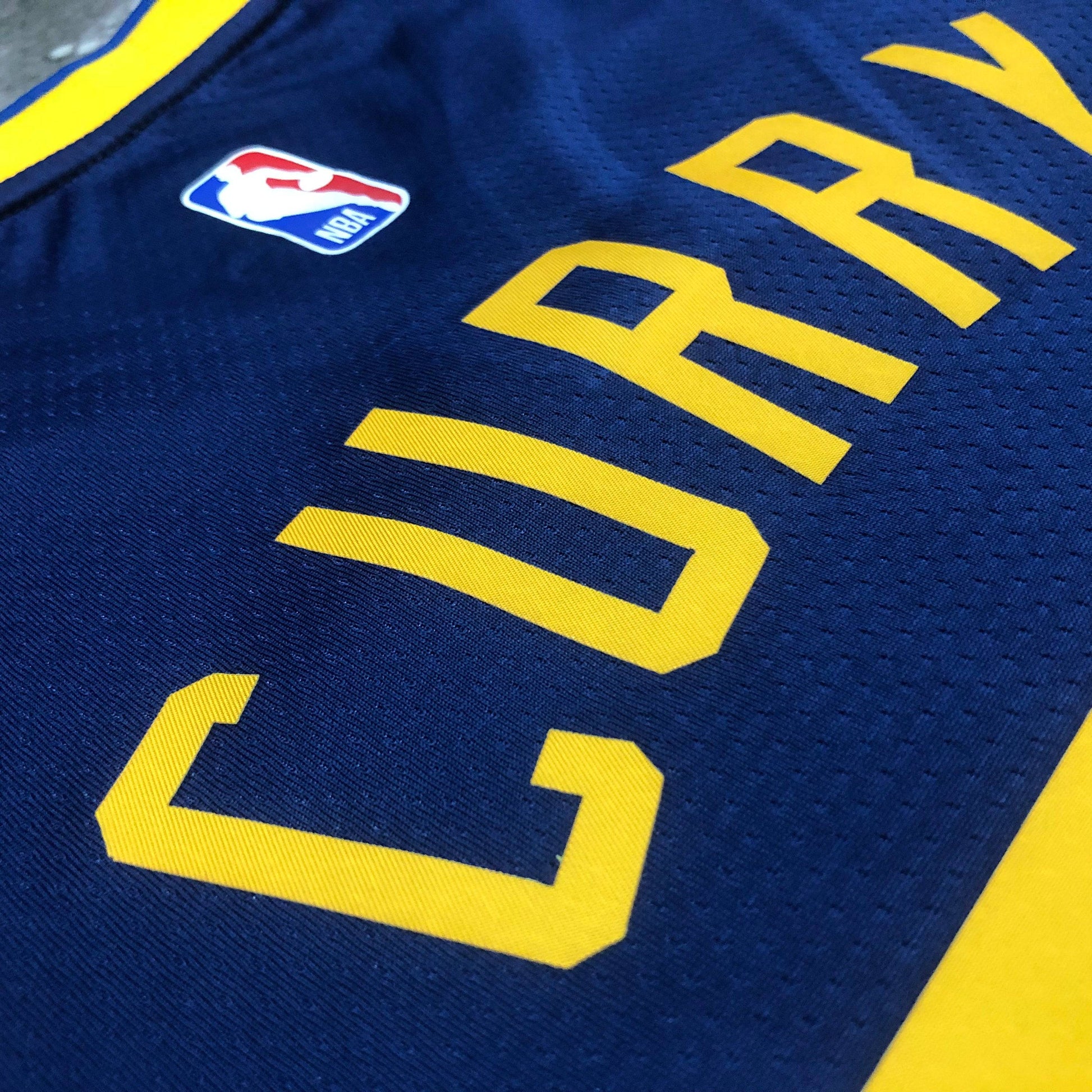 Jersey Golden State Warriors Statament Edition 22/23 - GOAT STORE