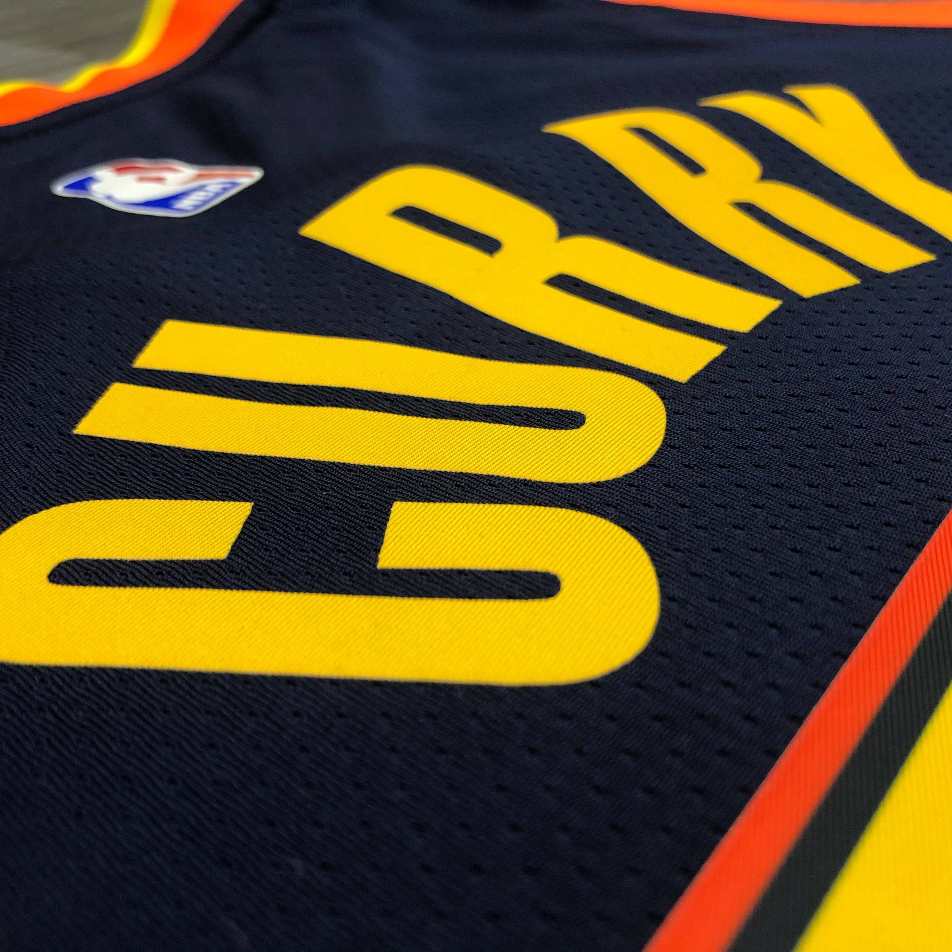 Jersey Golden State Warrios City Edition 20/21 - GOAT STORE