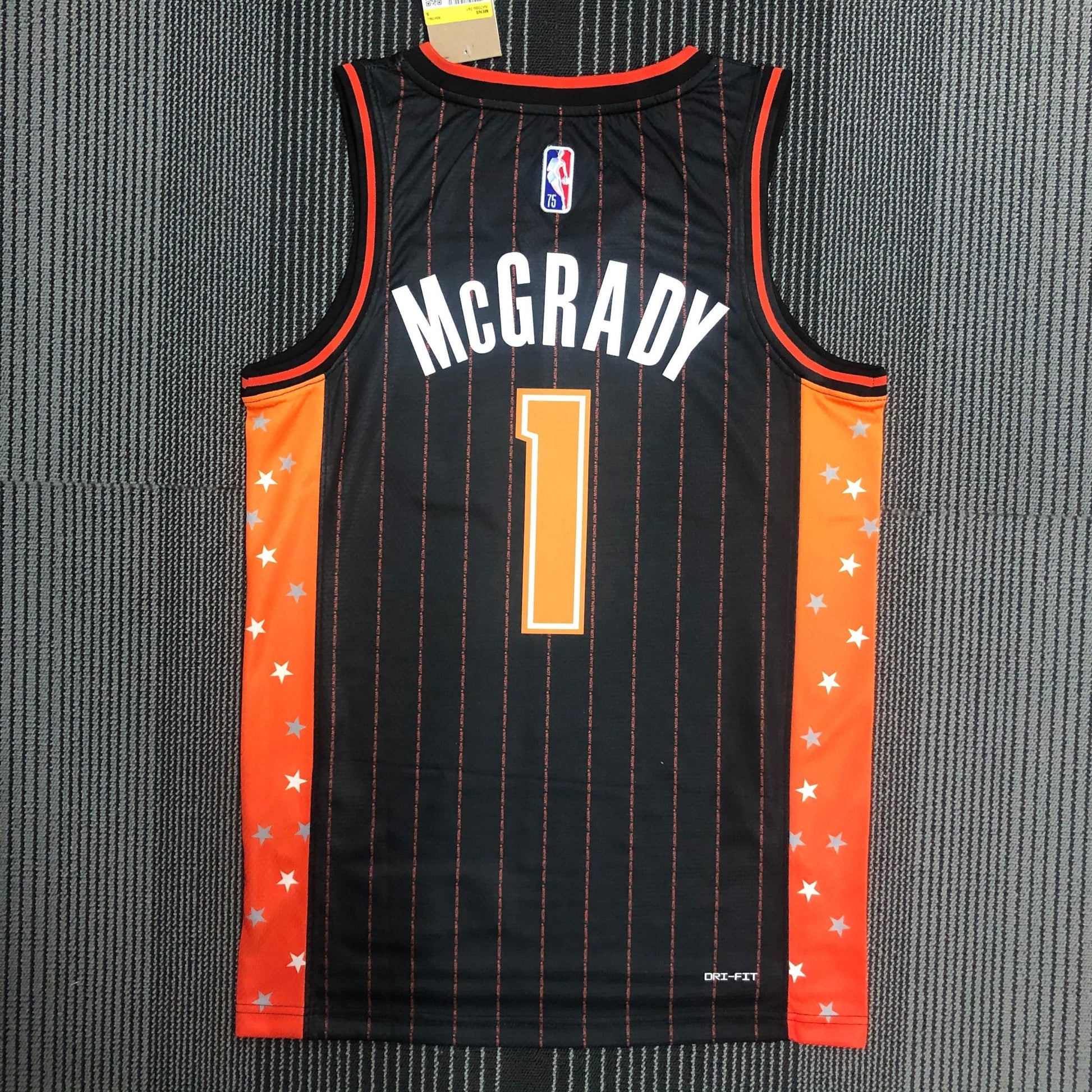 Jersey Orlando Magic City Edition Diamante 75th - GOAT STORE