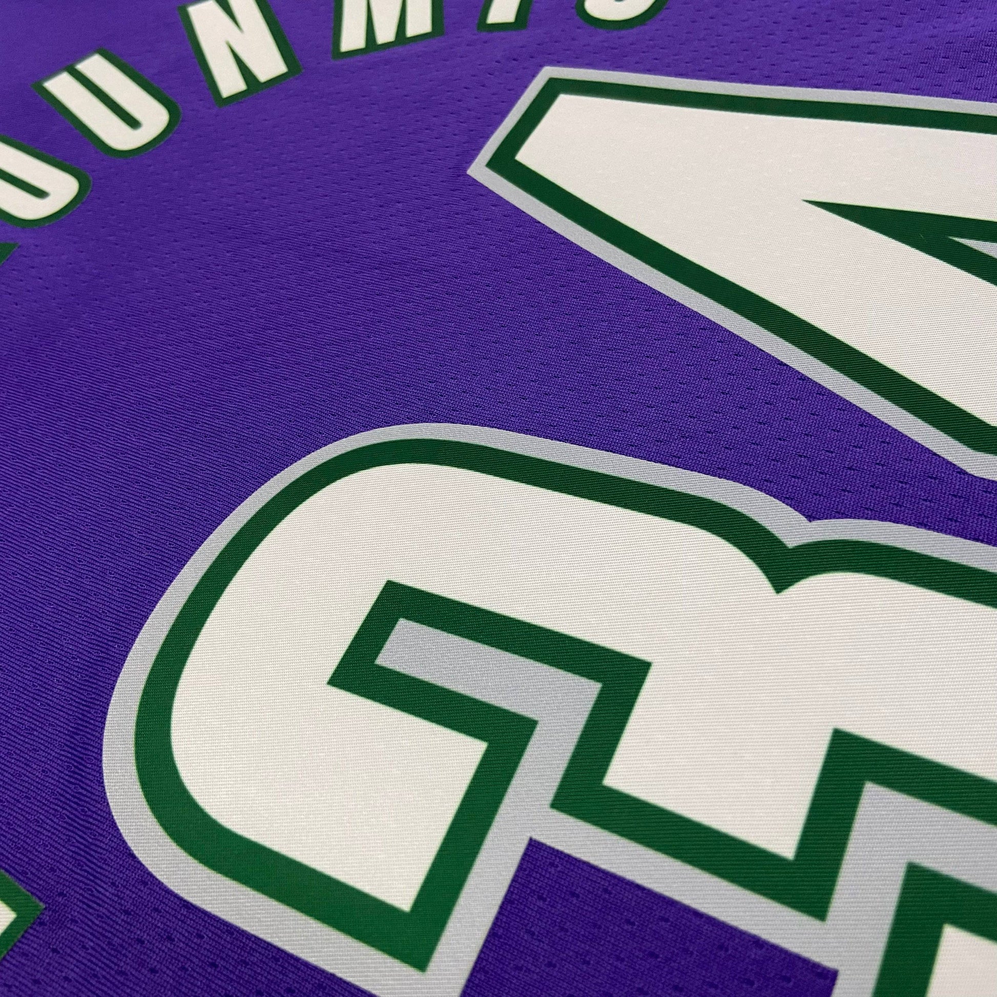 Jersey Milwaukee Bucks Classic Edition 22/23 - GOAT STORE