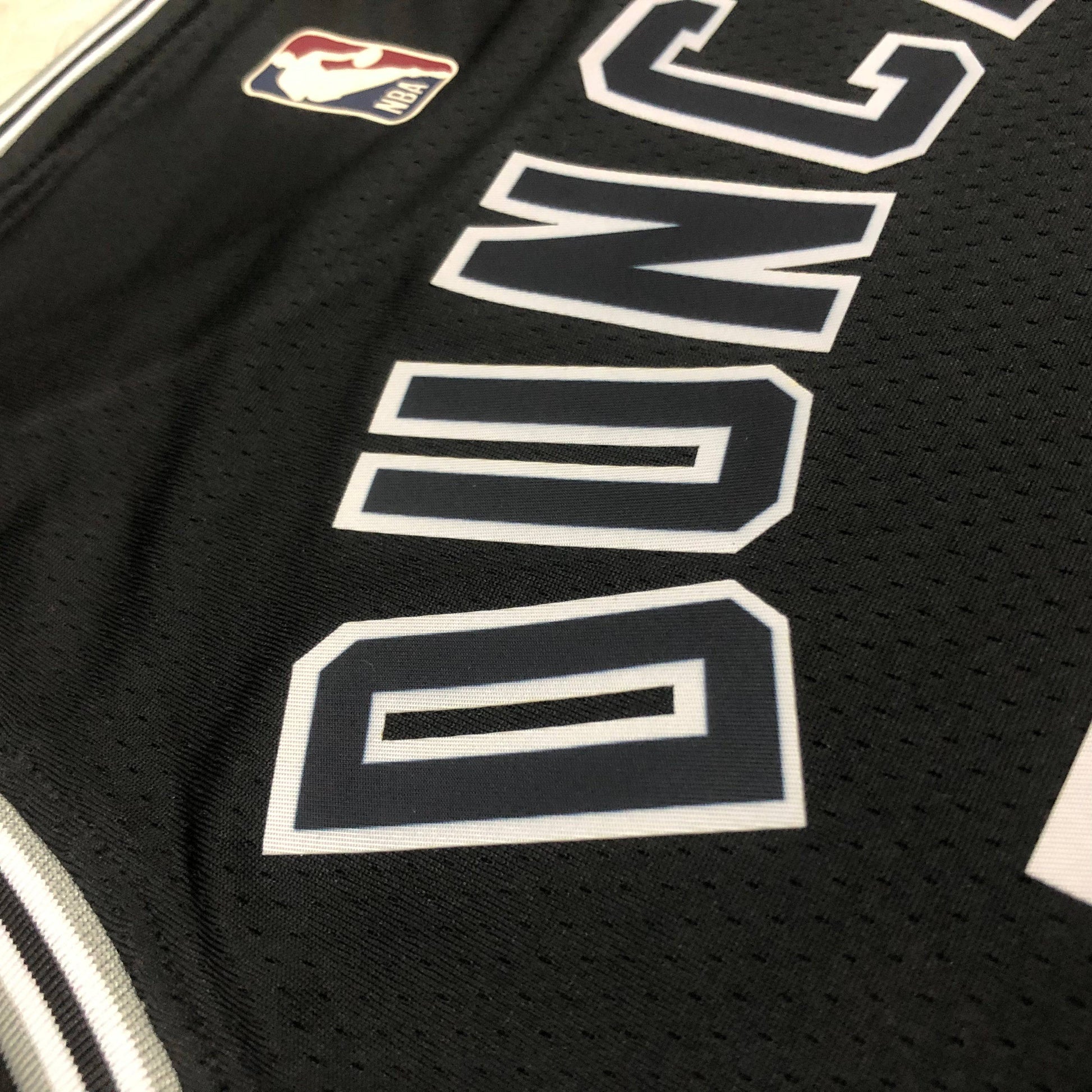 Jersey San Antonio Spurs Classic Edition 22/23 - GOAT STORE