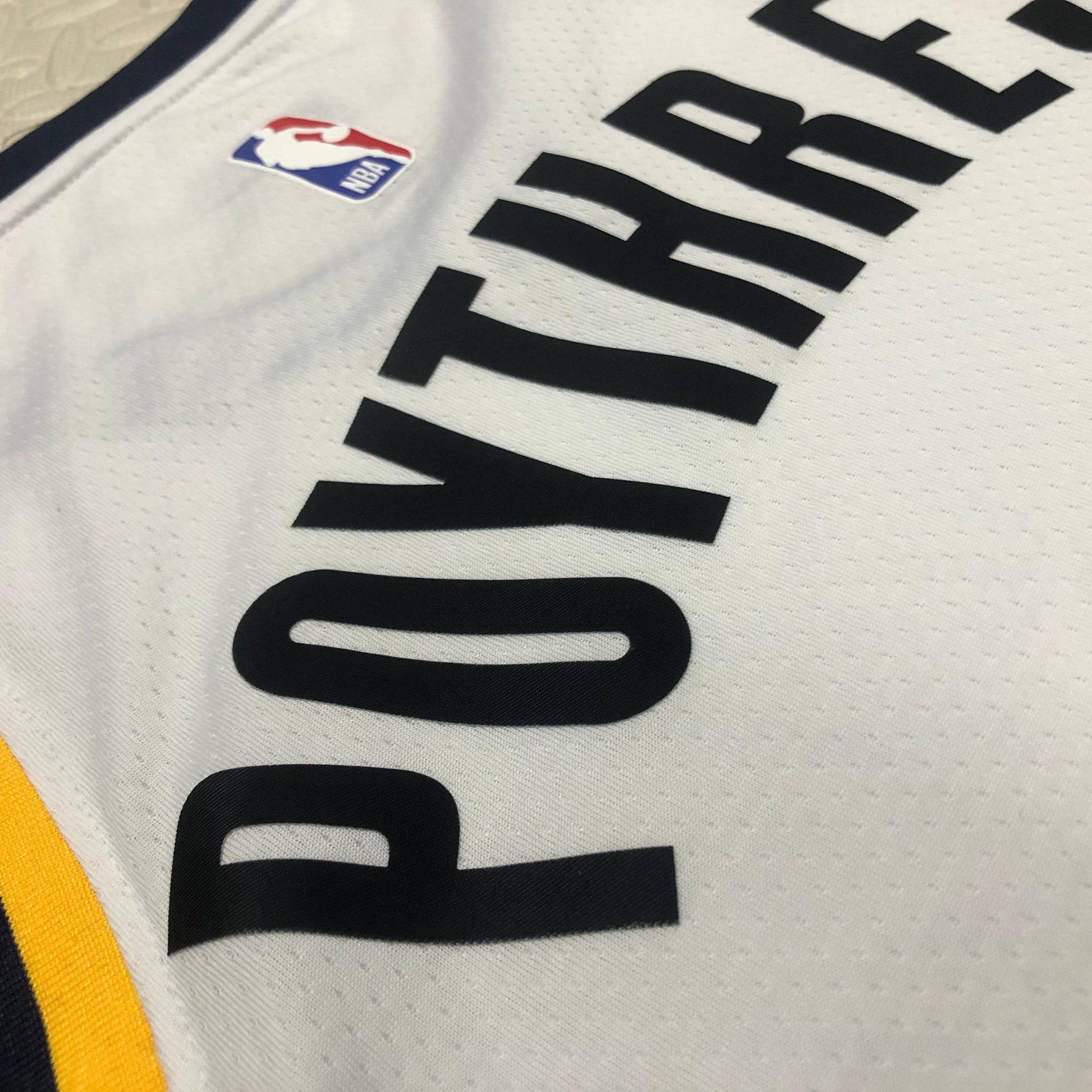 Jersey Indiana Pacers Association Edition 22/23 - GOAT STORE