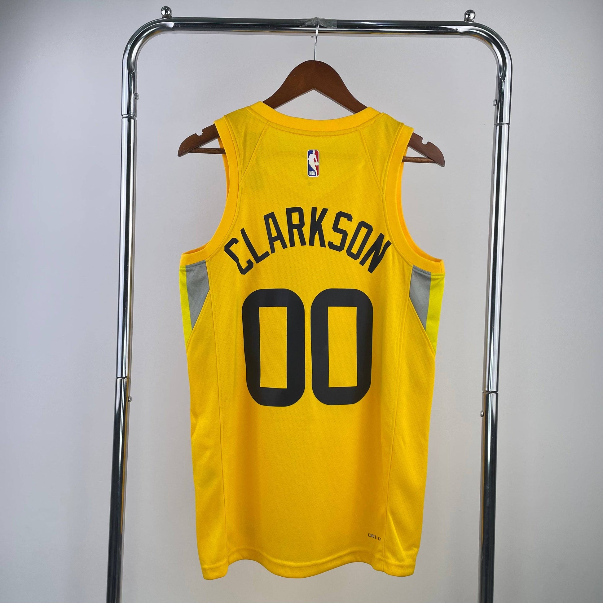 Jersey Utah Jazz Icon Edition 22/23 - GOAT STORE