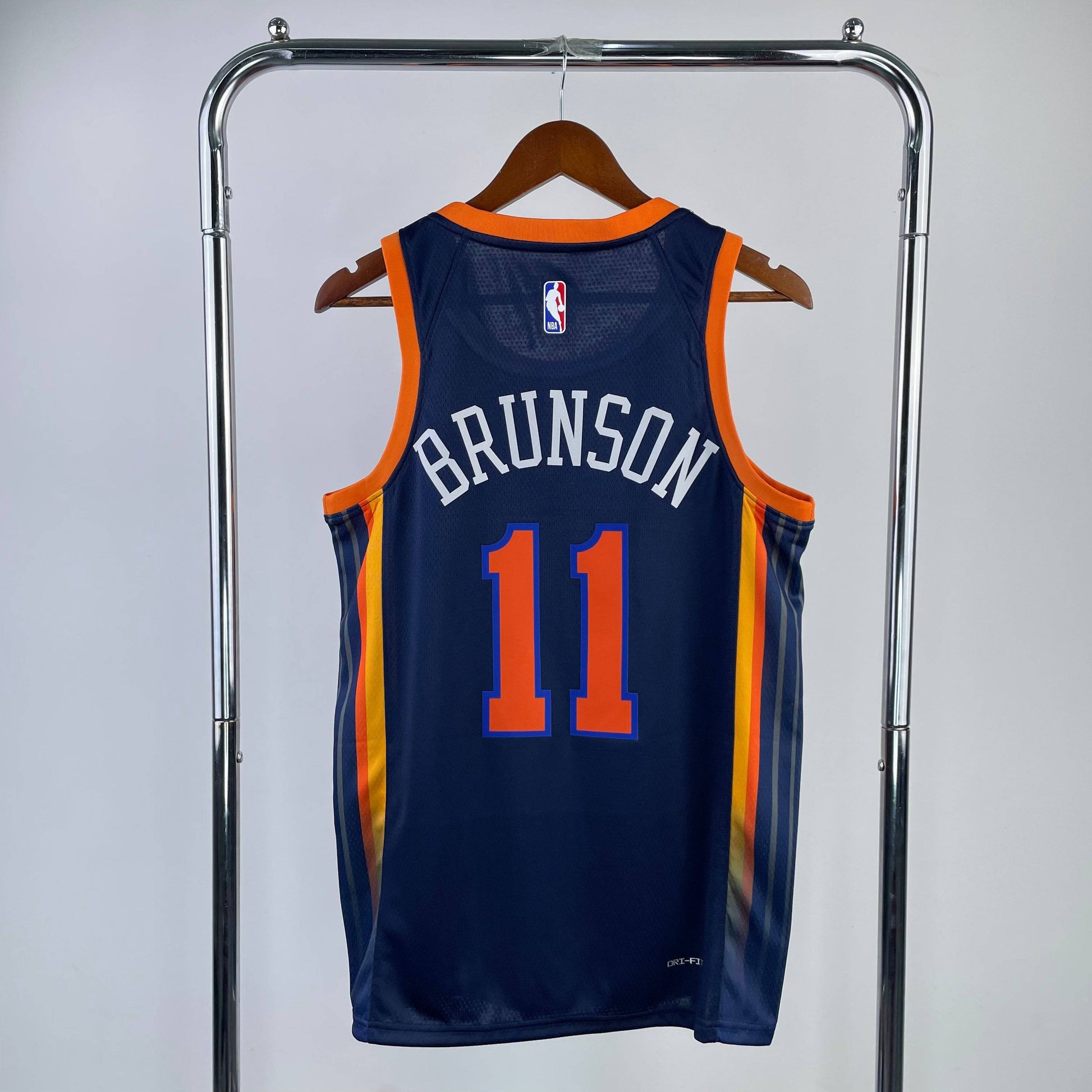 Jersey New York Knicks Statament Edition 22/23 - GOAT STORE