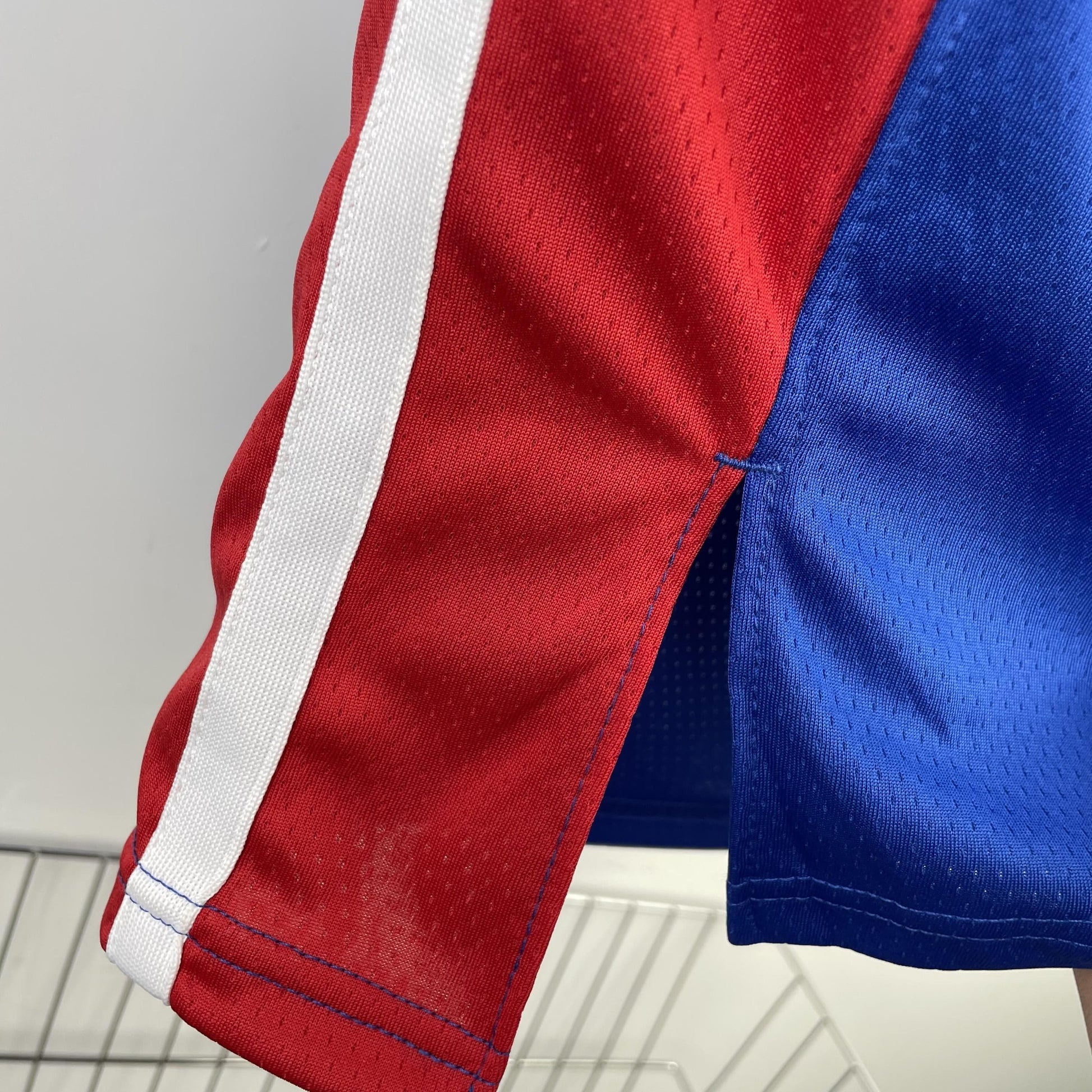 Jersey Detroit Pistons Icon Edition 22/23 - GOAT STORE