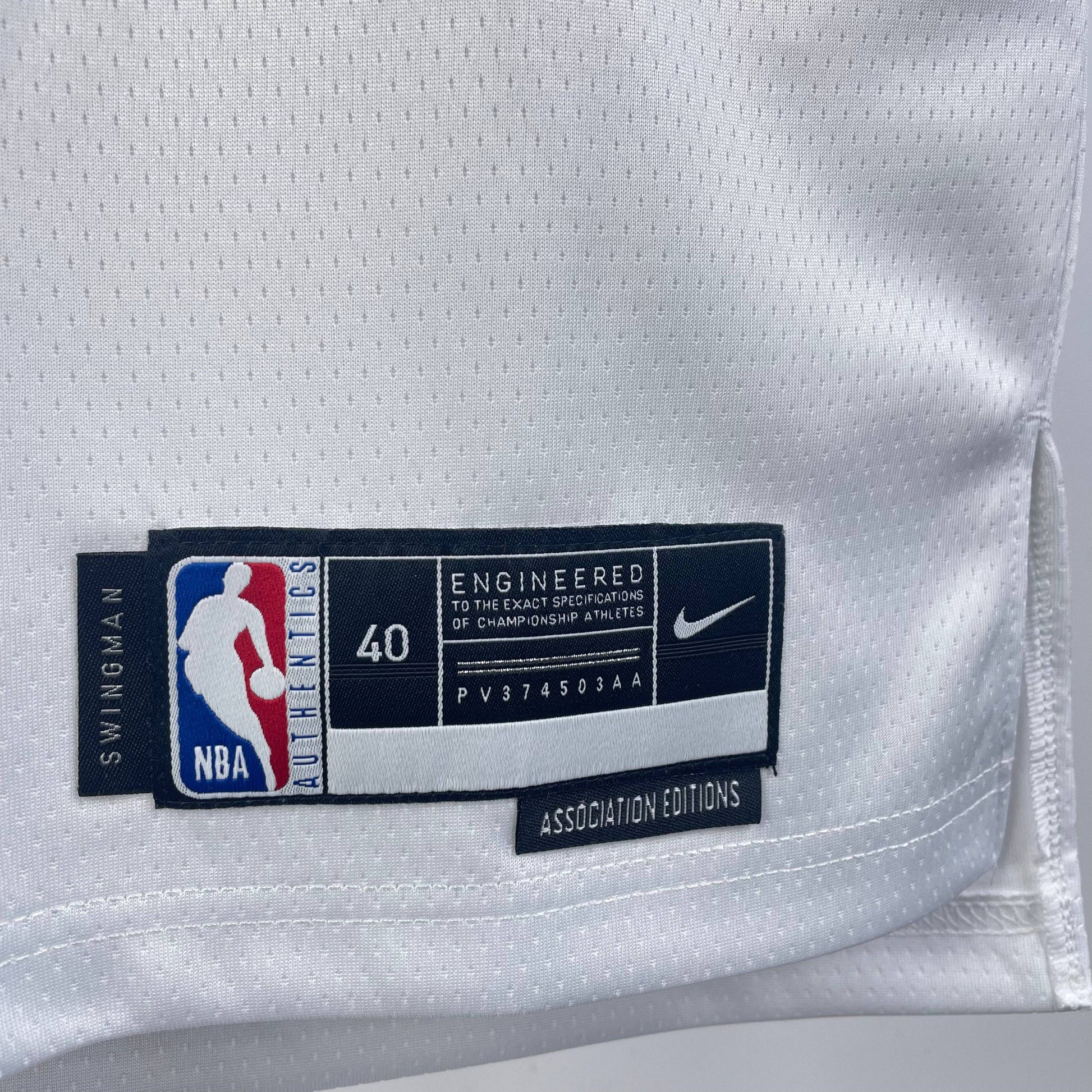 Jersey Phoenix Suns Association Edition 23/24 - GOAT STORE