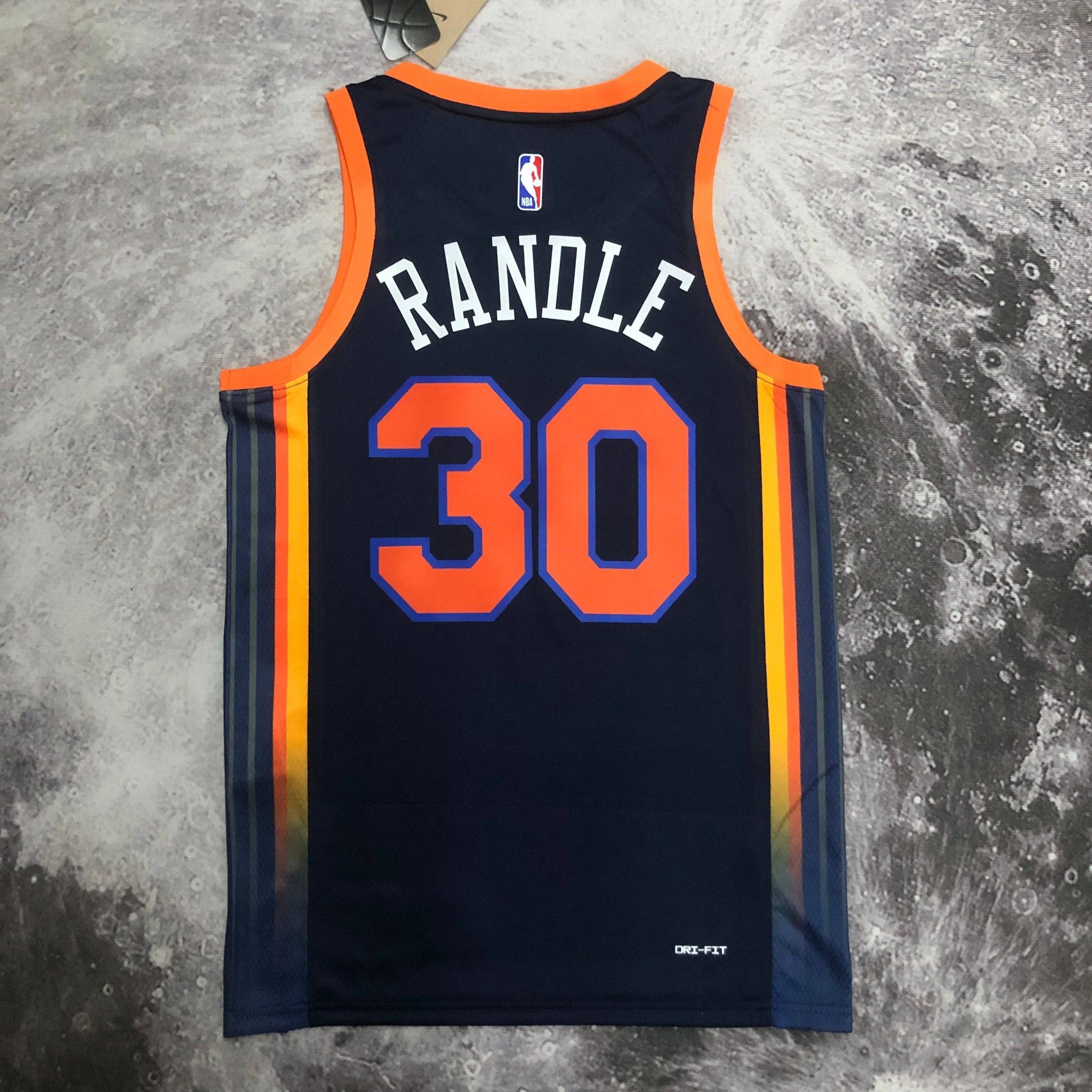 Jersey New York Knicks Statament Edition 22/23 - GOAT STORE