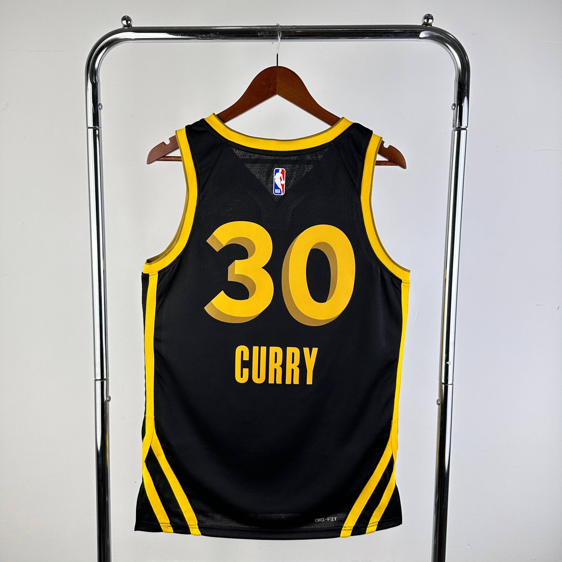 Jersey Golden State Warriors City Edition 23/24 - GOAT STORE
