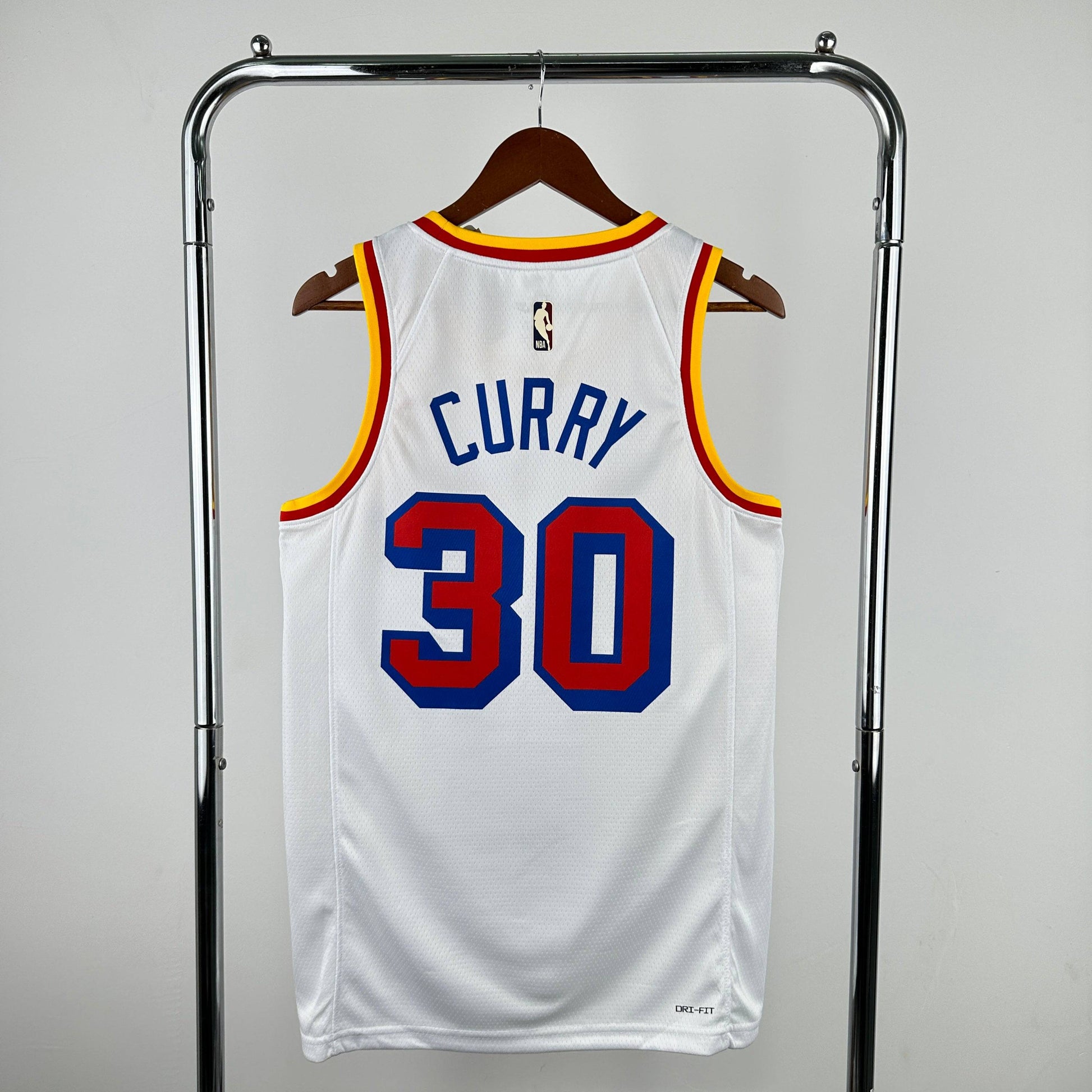 Jersey Golden State Warriors Classic Edition 24/25 - GOAT STORE
