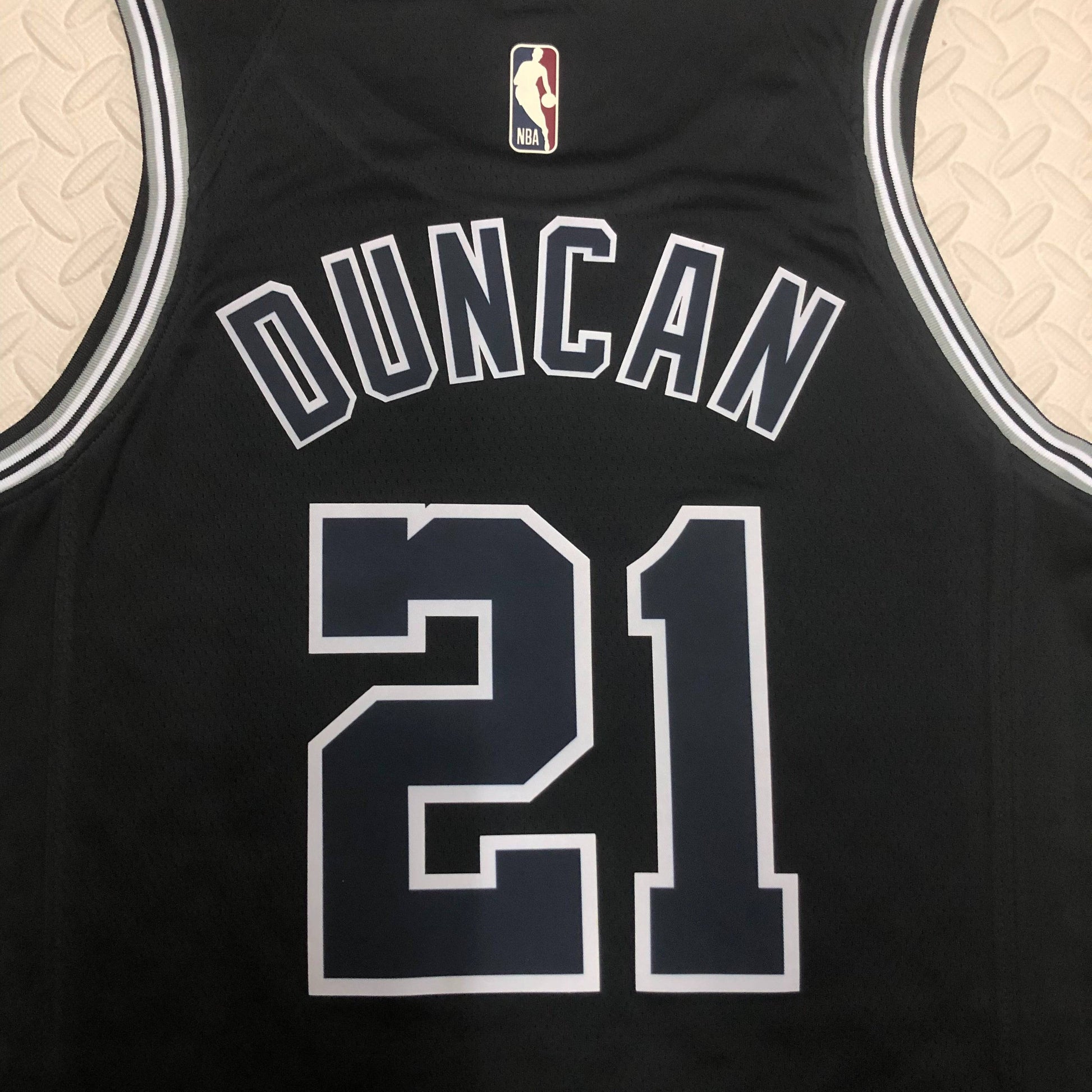 Jersey San Antonio Spurs Classic Edition 22/23 - GOAT STORE