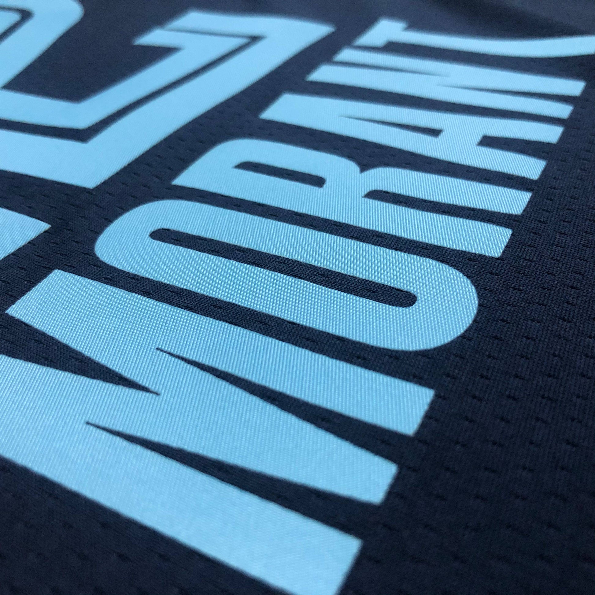 Jersey Memphis Grizzlies Icon Edition Diamante 75th - GOAT STORE