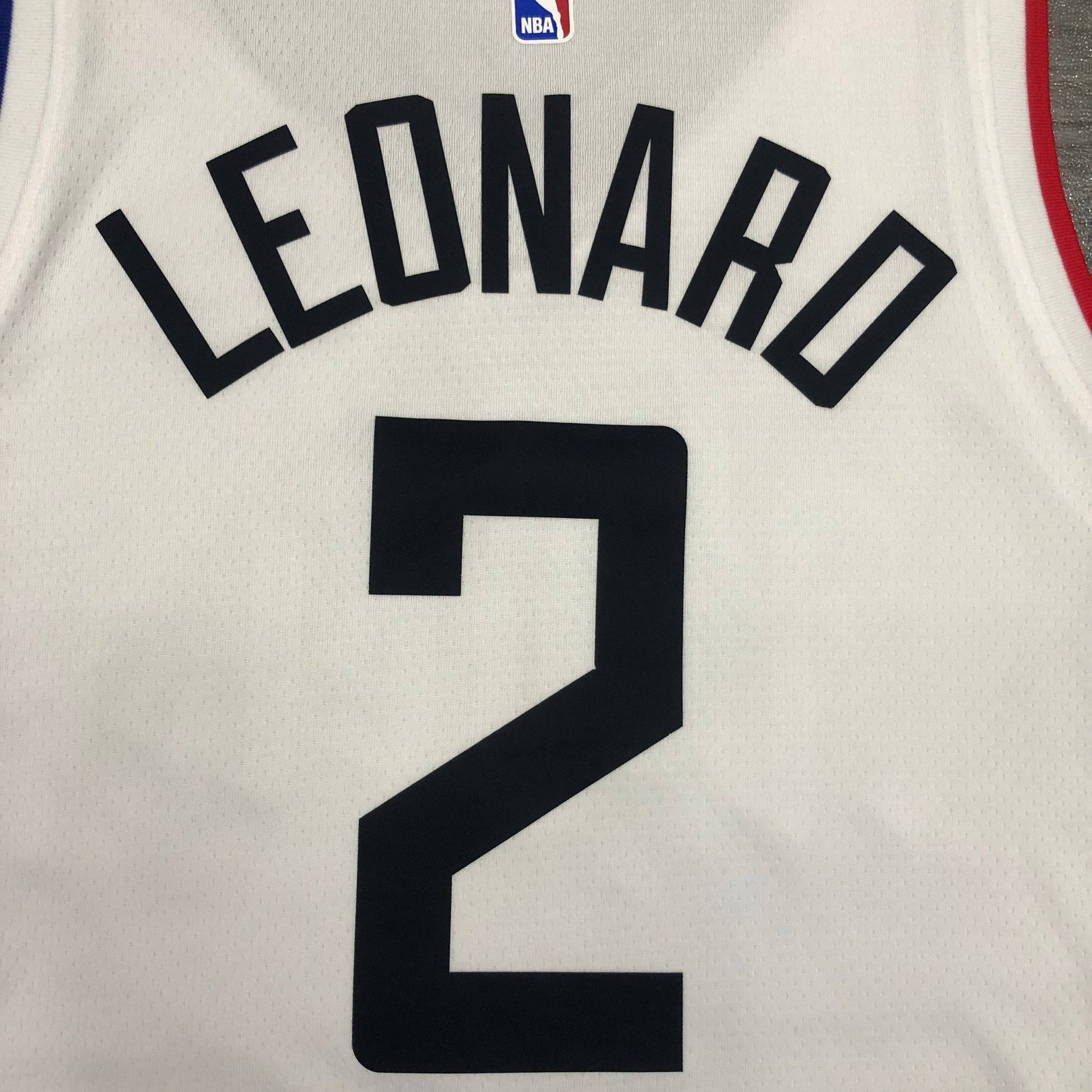 Jersey Los Angeles Clippers City Edition 19/20 - GOAT STORE