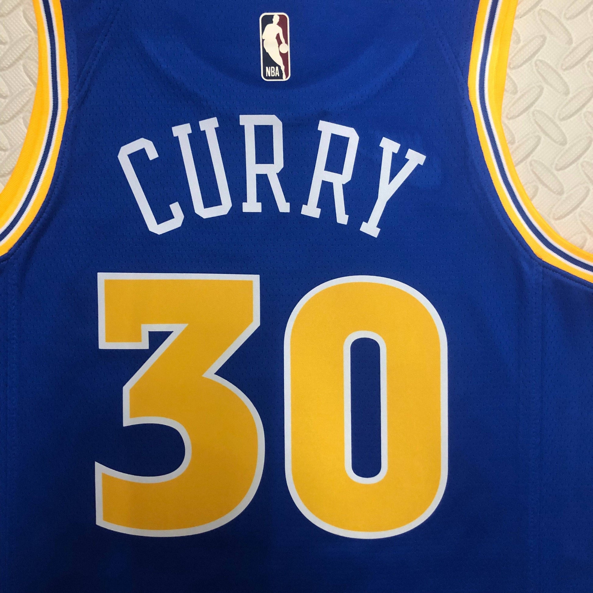 Jersey Golden State Warriors Classic Edition 22/23 - GOAT STORE