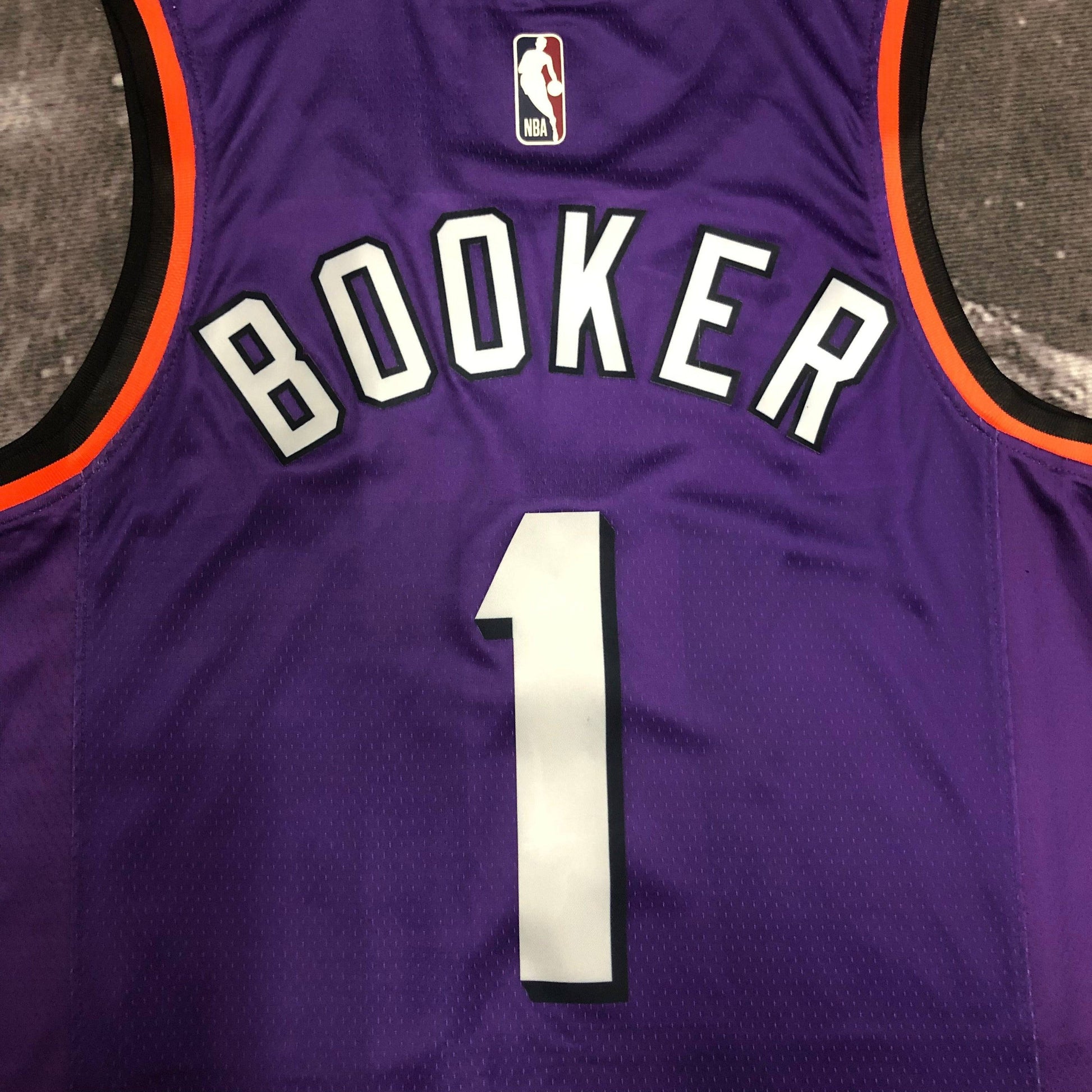 Jersey Phoenix Suns Classic Edition 22/23 - GOAT STORE