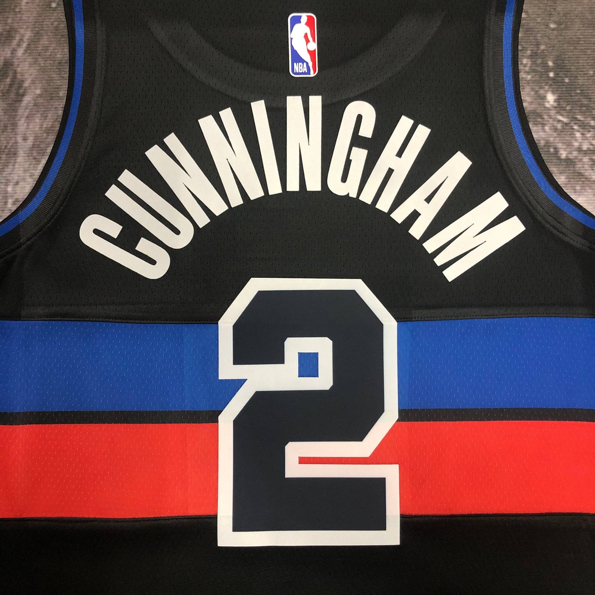 Jersey Detroit Pistons Statement Edition 22/23 - GOAT STORE