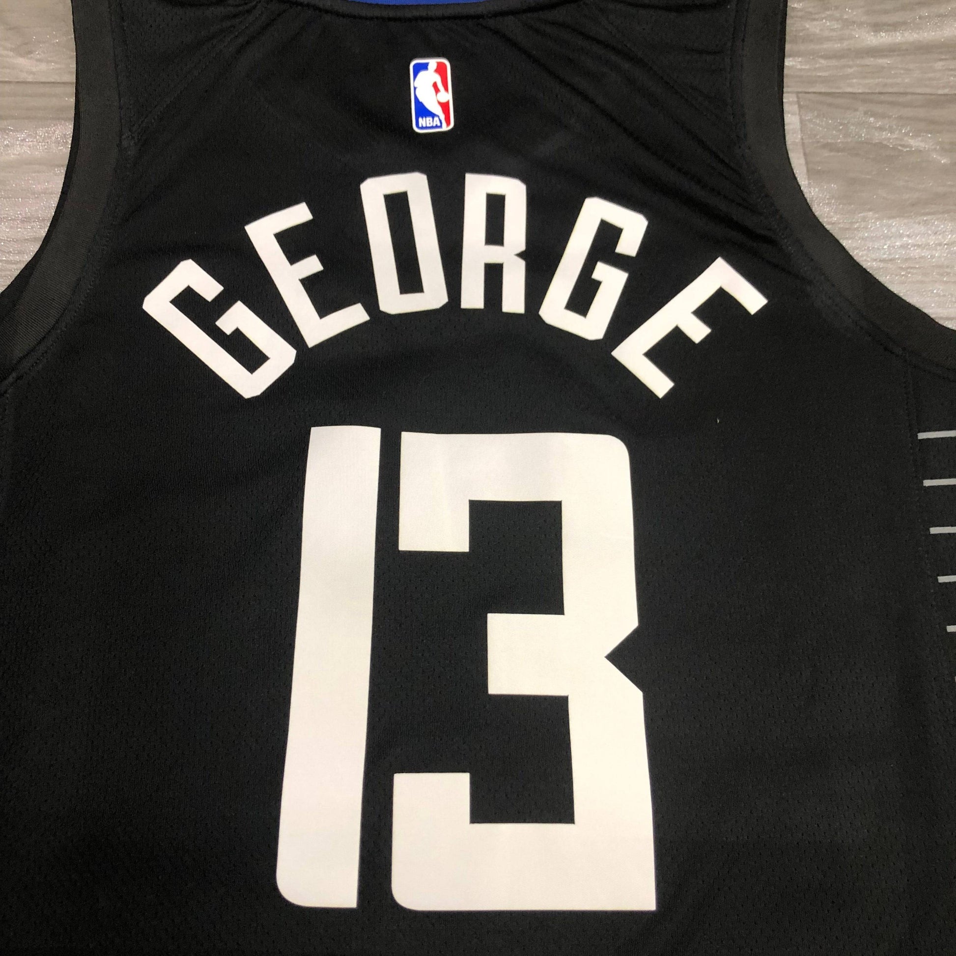 Jersey Los Angeles Clippers Statement Edition 20/21 - GOAT STORE