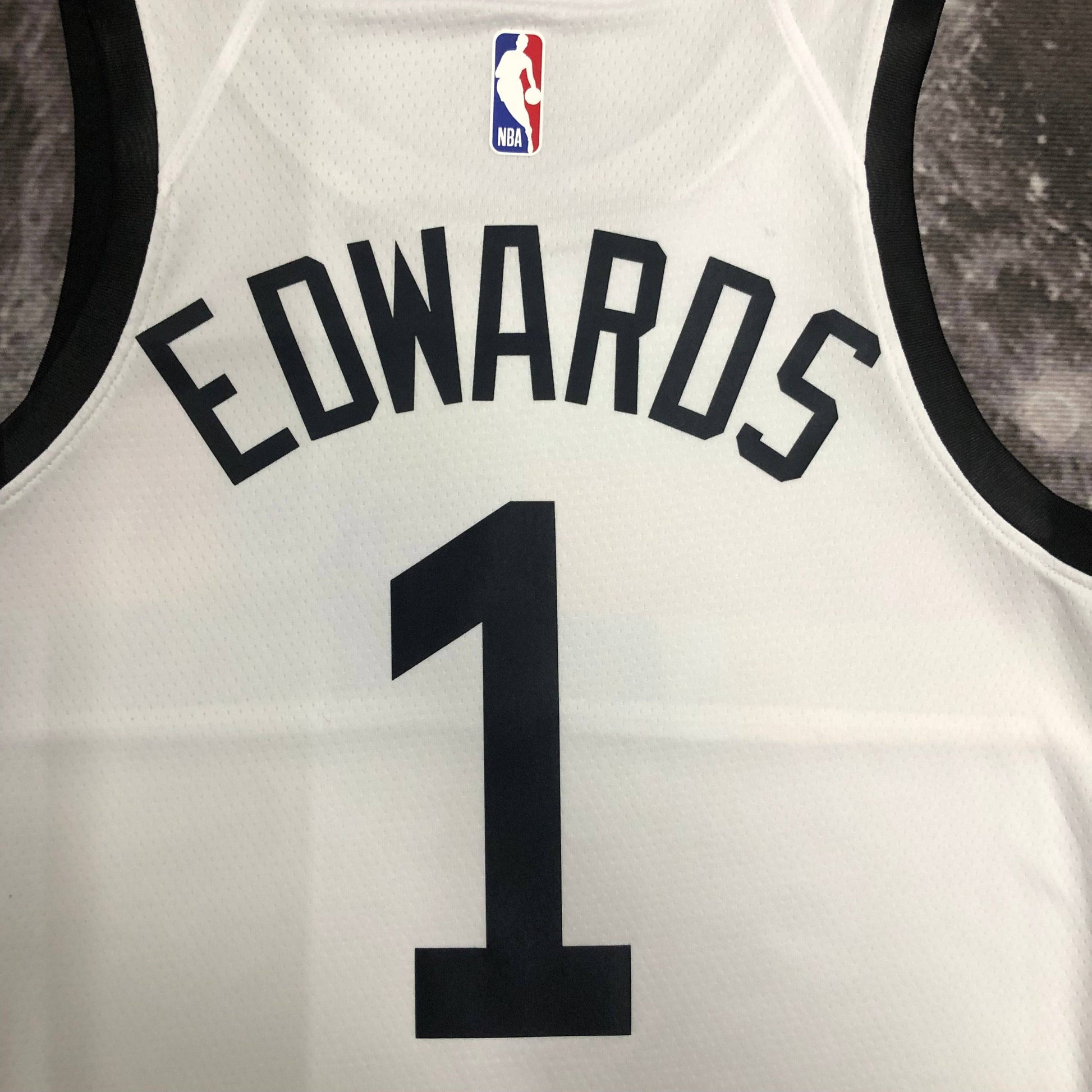 Jersey Minnesota Timberwolves City Edition 22/23 - GOAT STORE