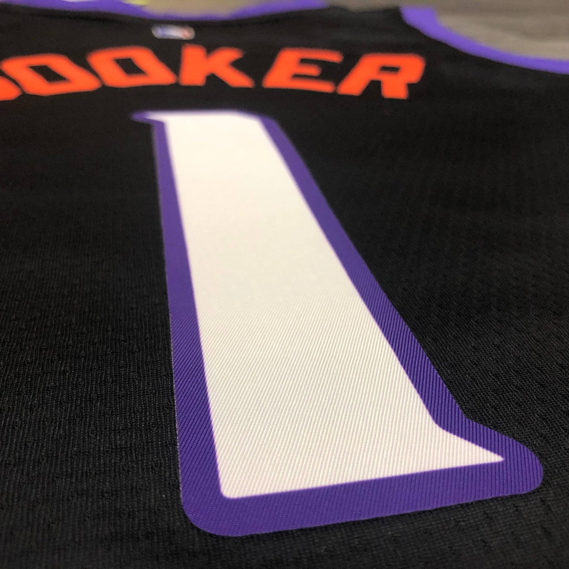 Jersey Phoenix Suns City Edition Diamante 75th - GOAT STORE