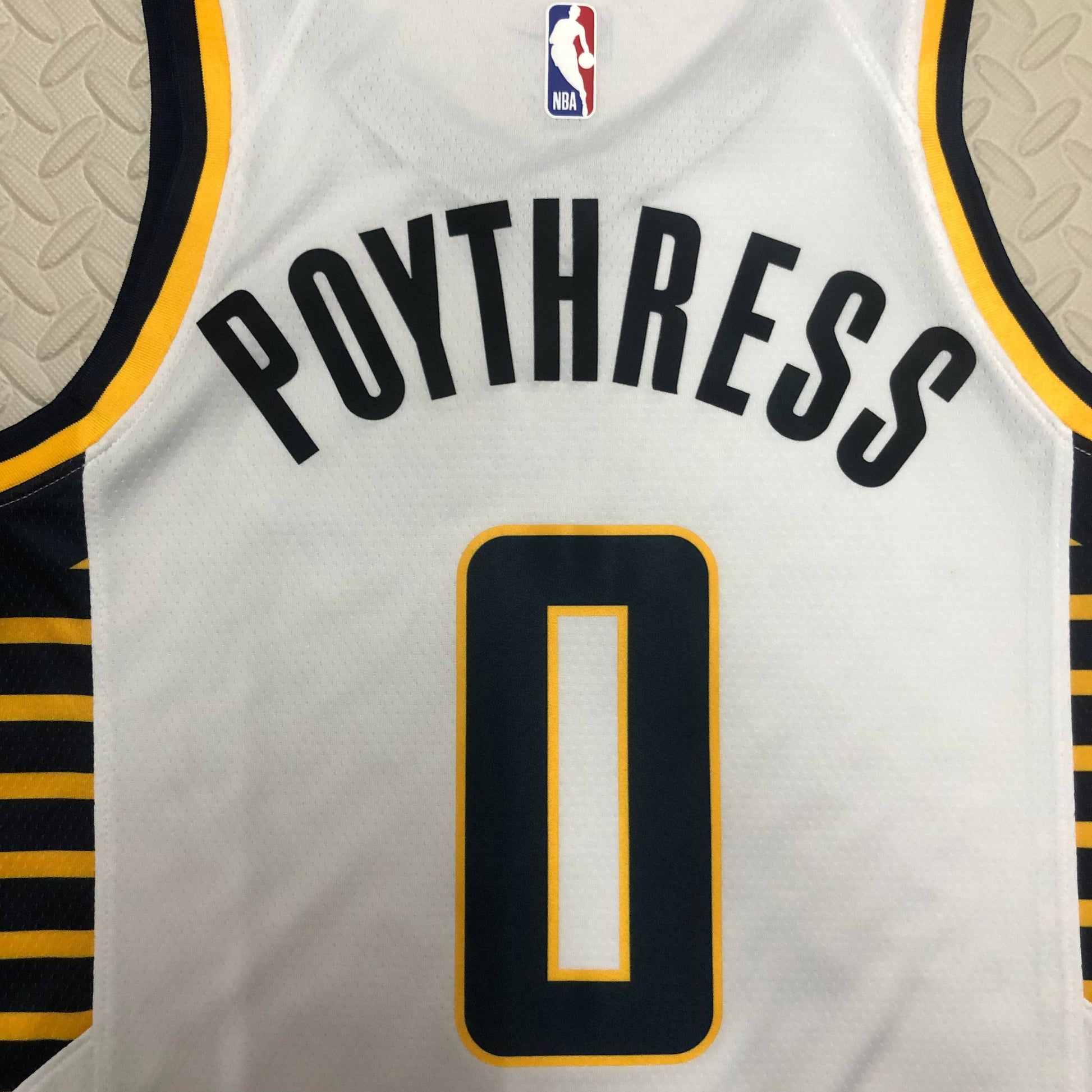 Jersey Indiana Pacers Association Edition 22/23 - GOAT STORE