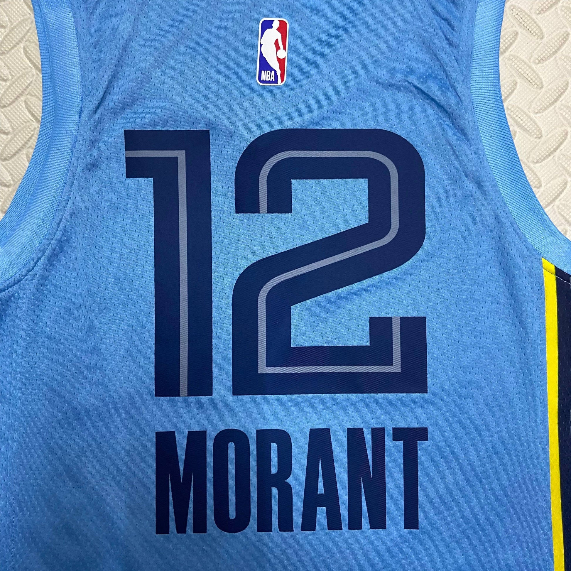 Jersey Memphis Grizzlies Statement Edition 22/23 - GOAT STORE