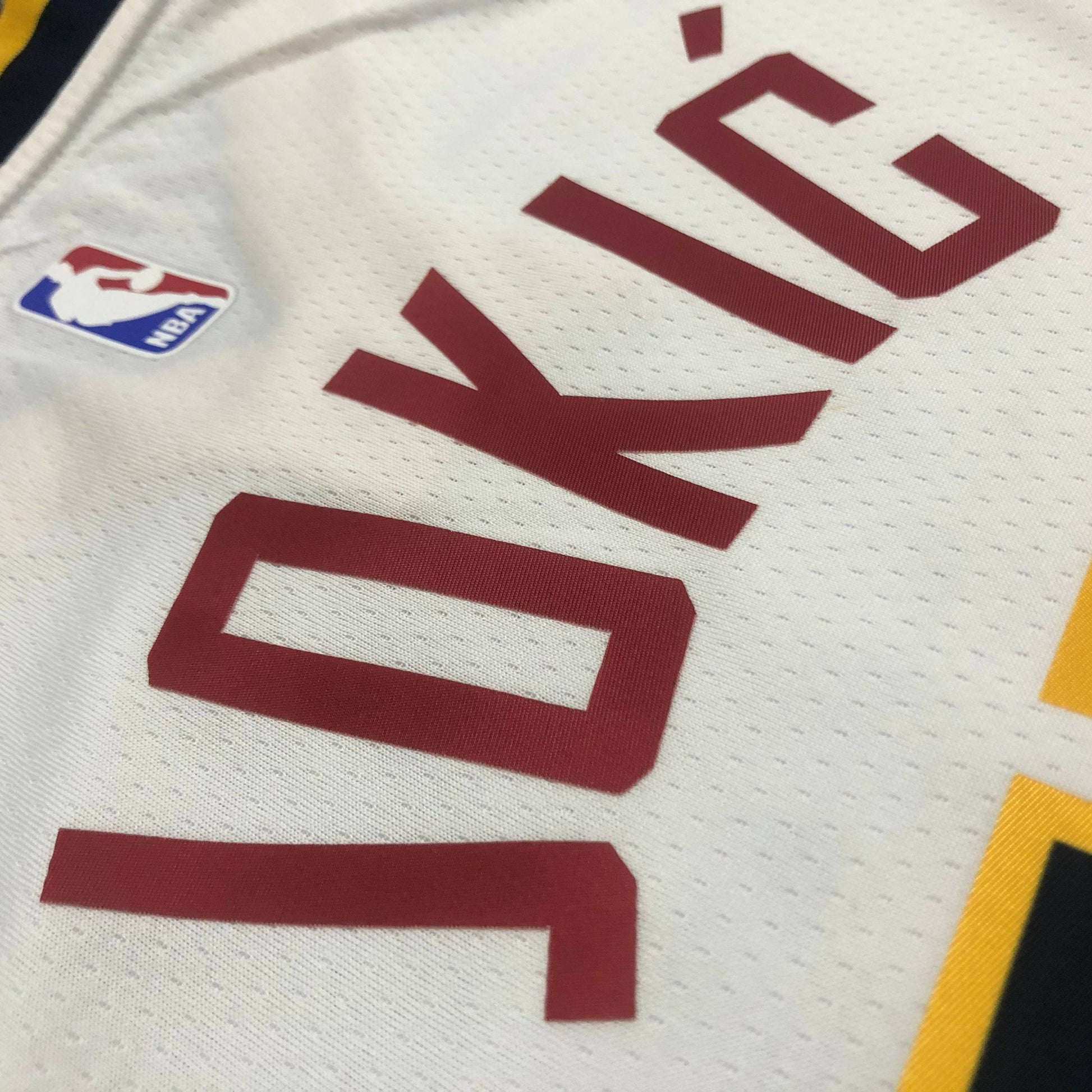 Jersey Denver Nuggets Association Edition - GOAT STORE