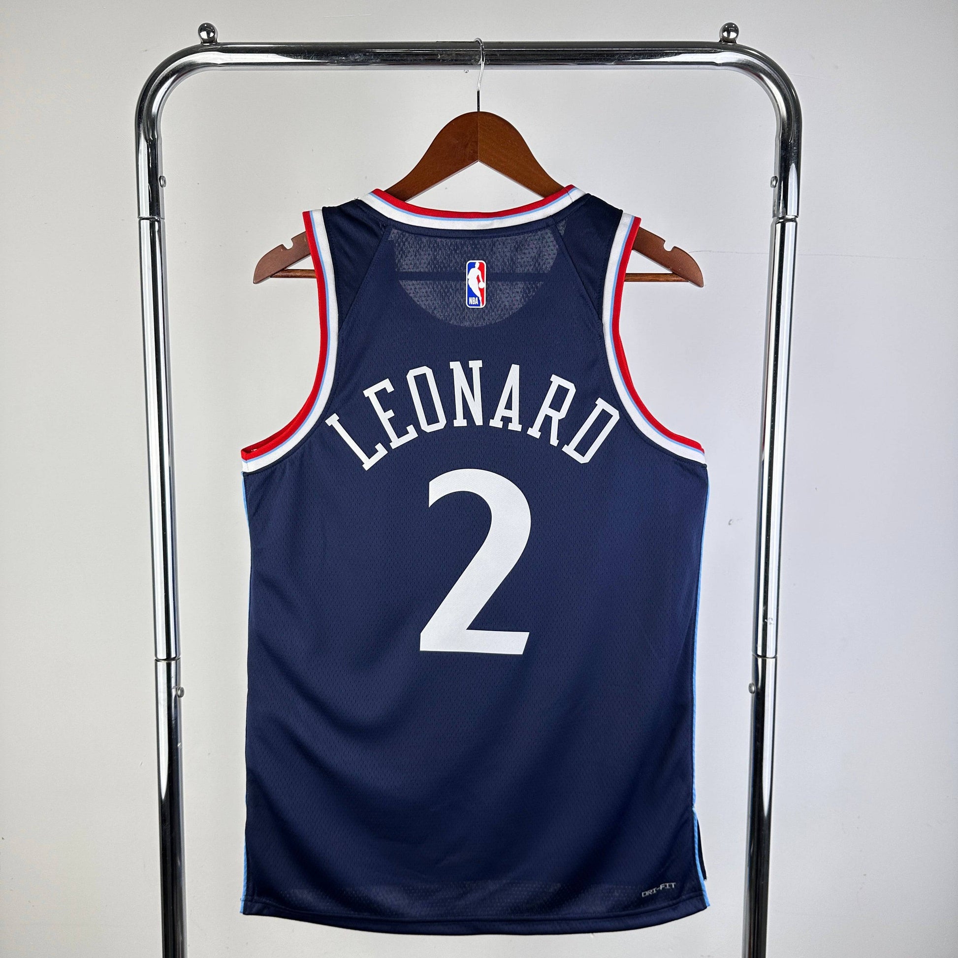 Jersey Los Angeles Clippers Classic Edition 24/25 - GOAT STORE