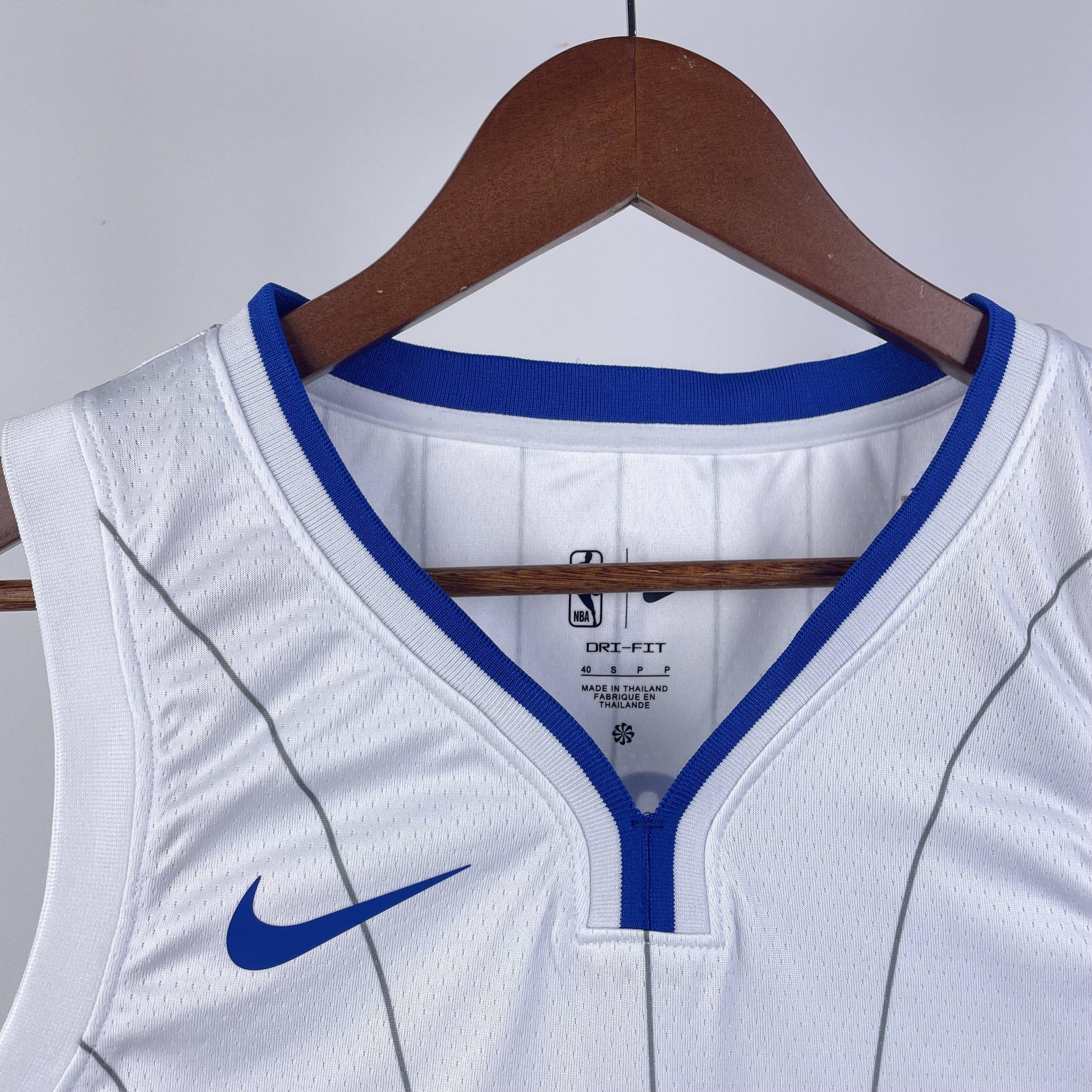 Jersey Orlando Magic Association Edition - GOAT STORE