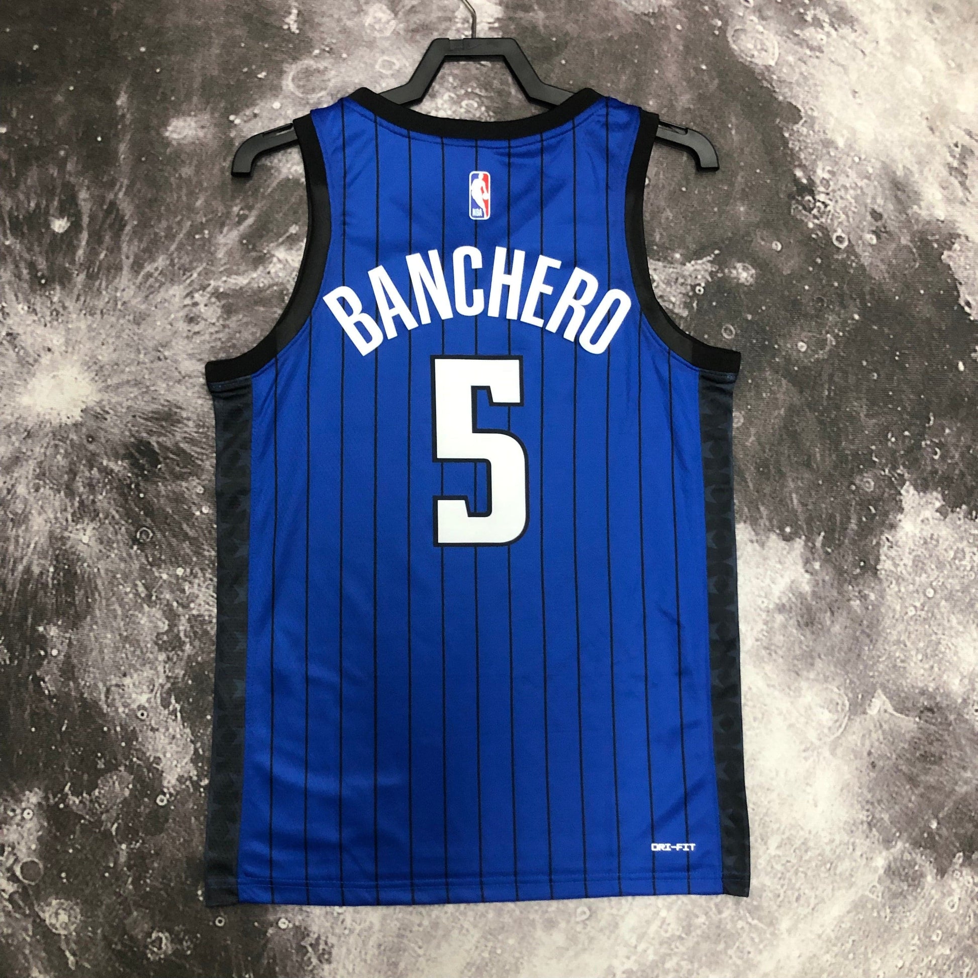 Jersey Orlando Magic Statement Edition - GOAT STORE