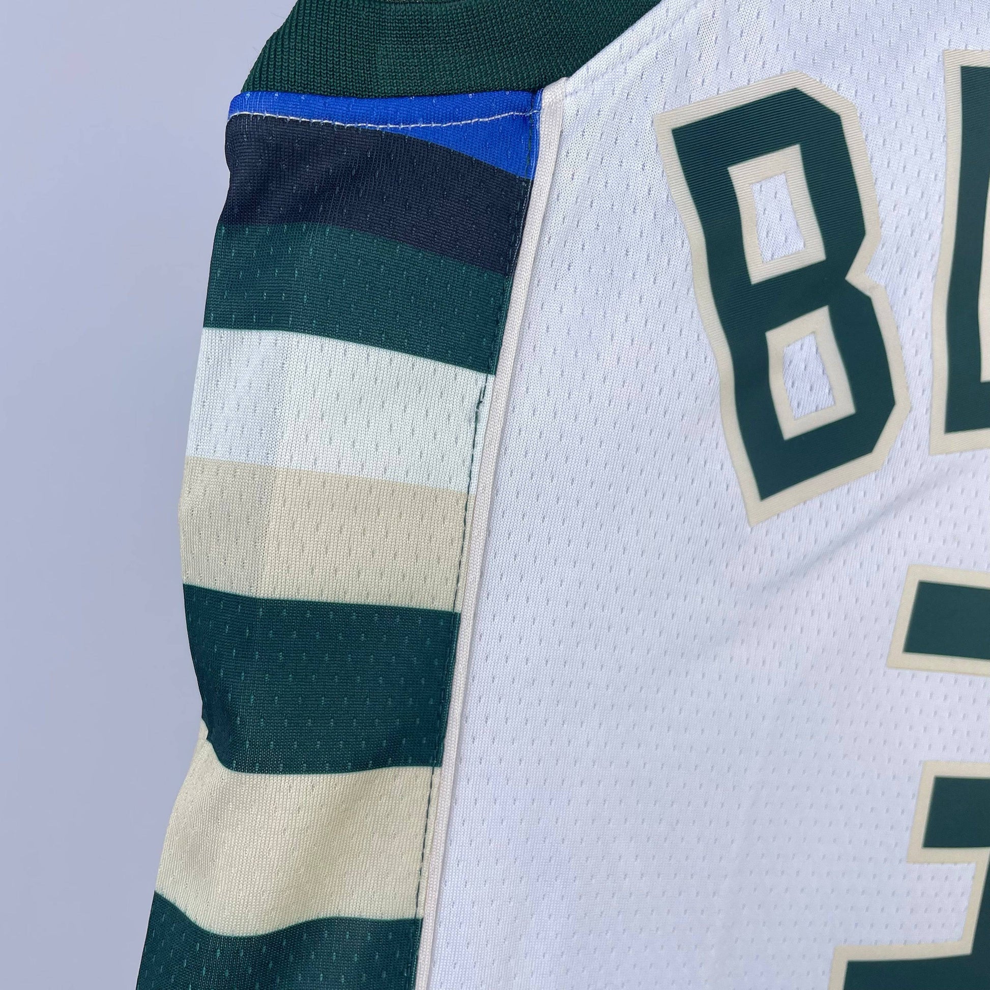Jersey Milwaukee Bucks Association Edition 22/23 - GOAT STORE