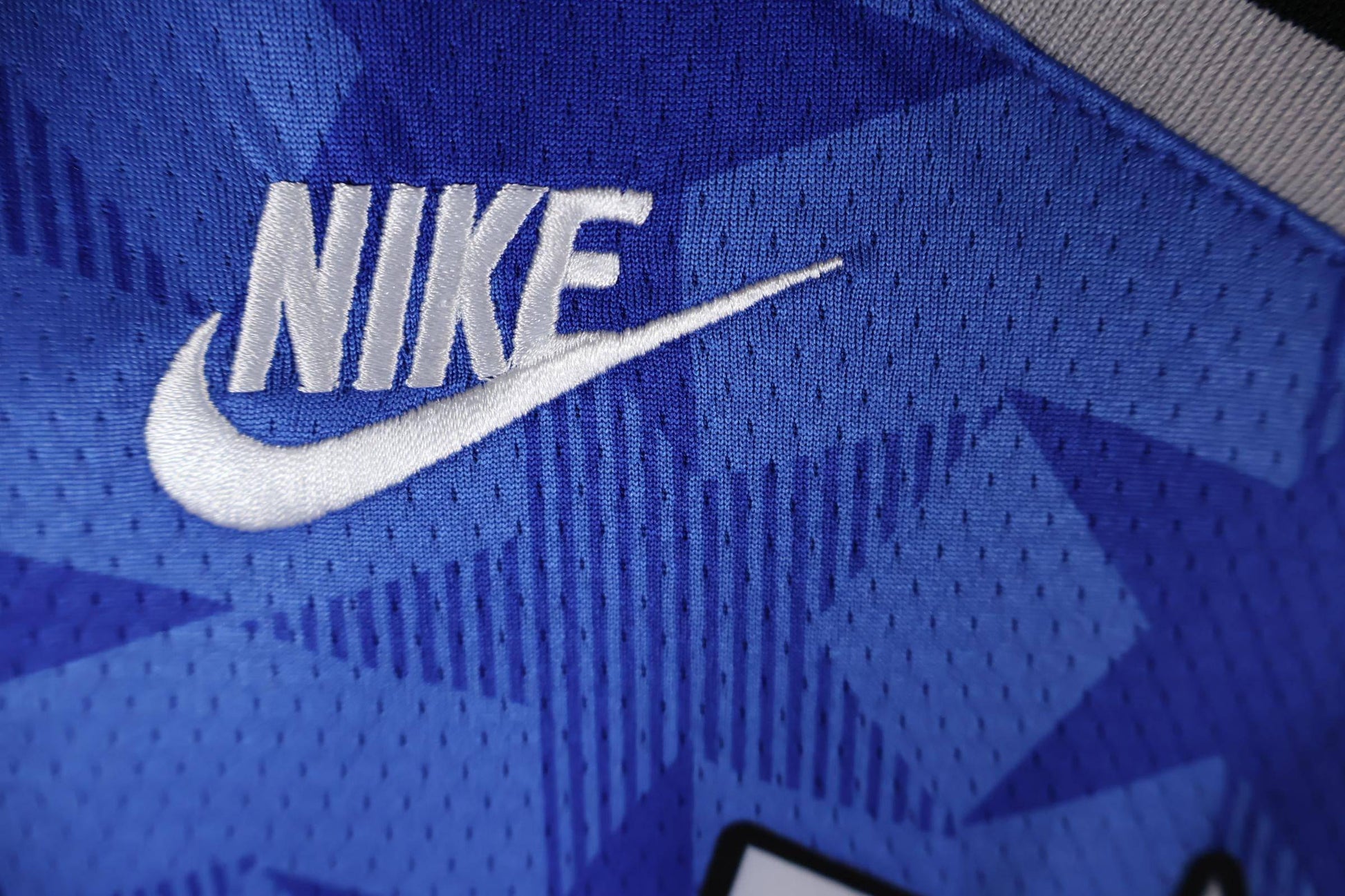 Jersey Orlando Magic Classic Edition 23/24 - GOAT STORE
