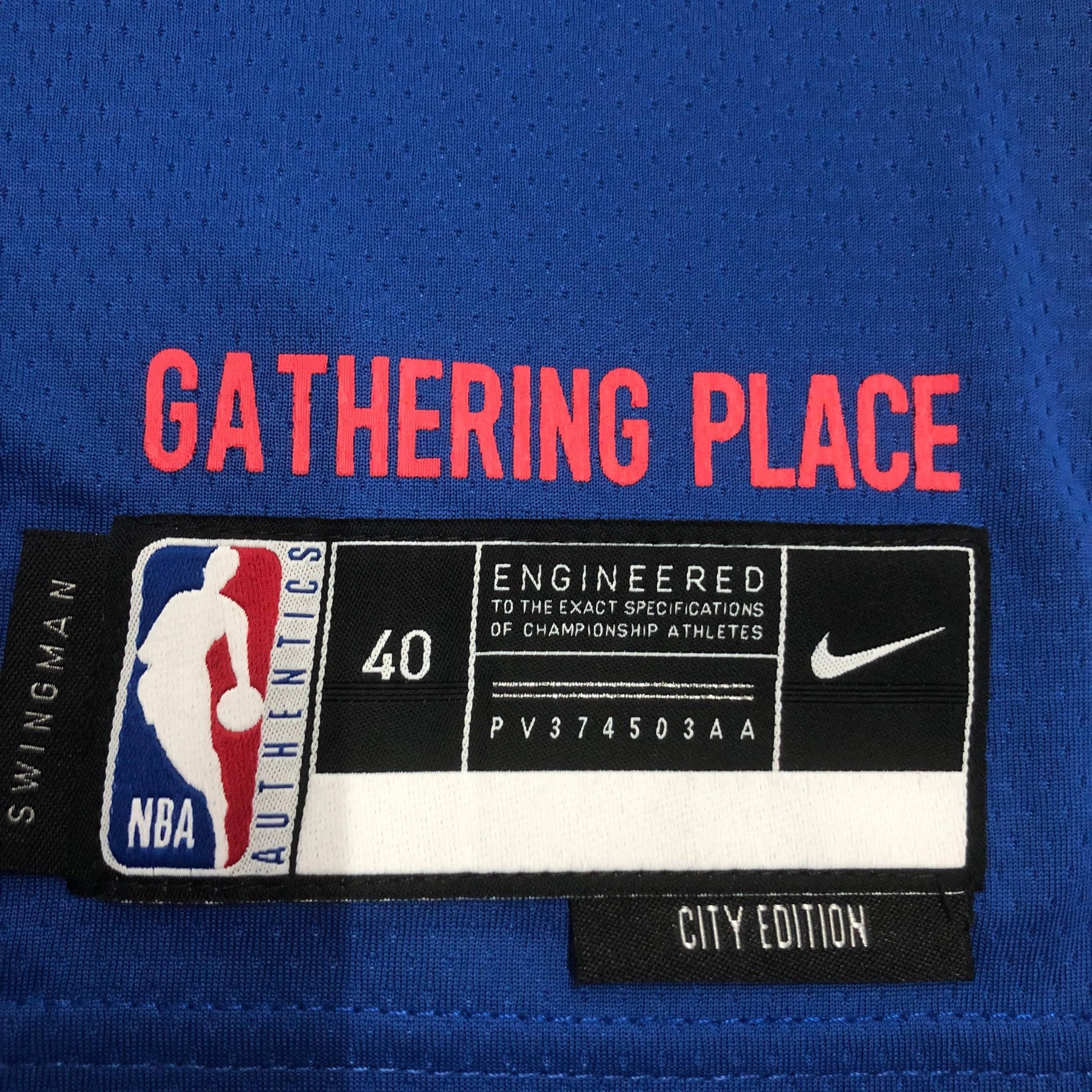 Jersey Milwaukee Bucks City Edition 22/23 - GOAT STORE