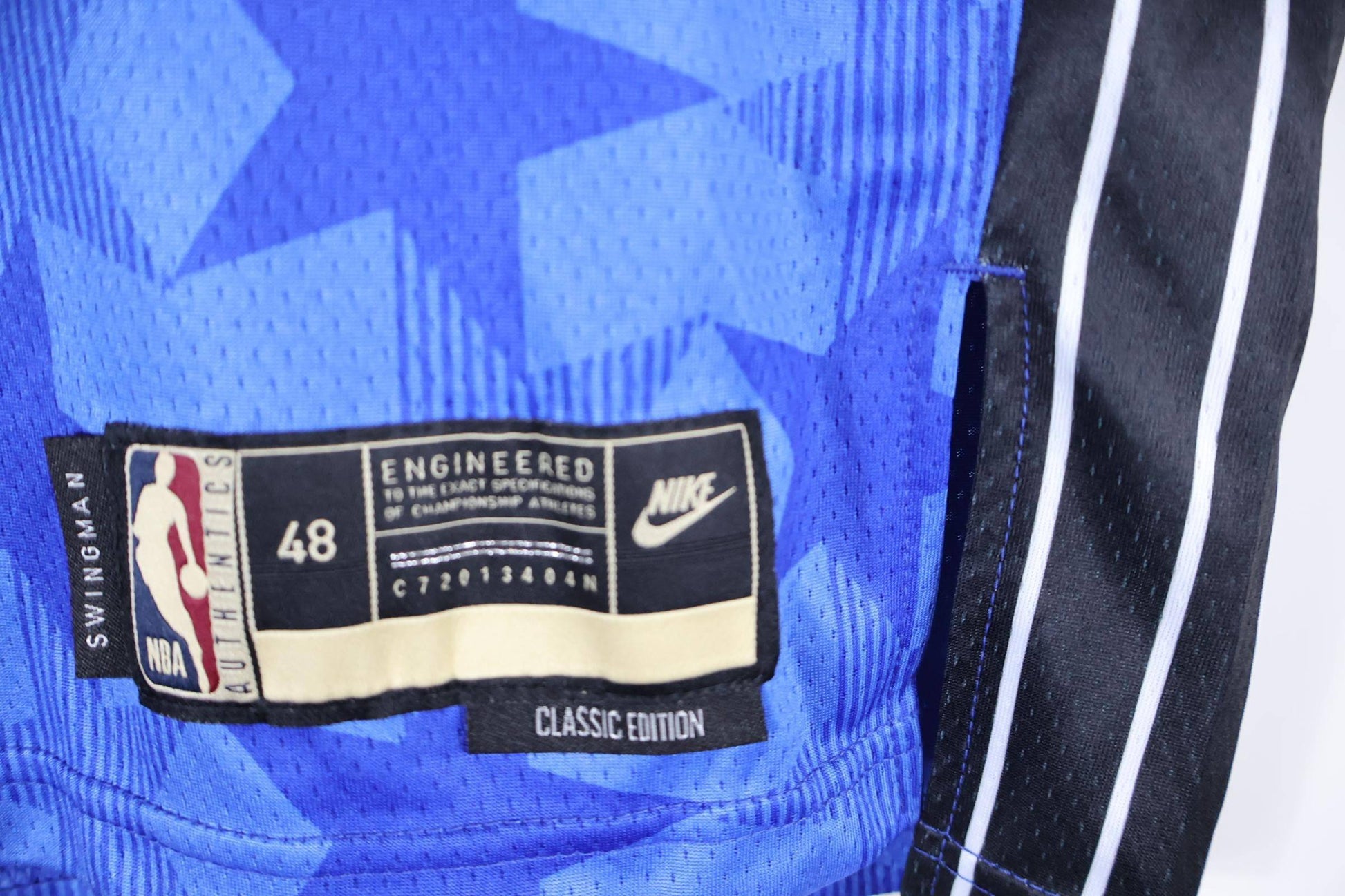 Jersey Orlando Magic Classic Edition 23/24 - GOAT STORE