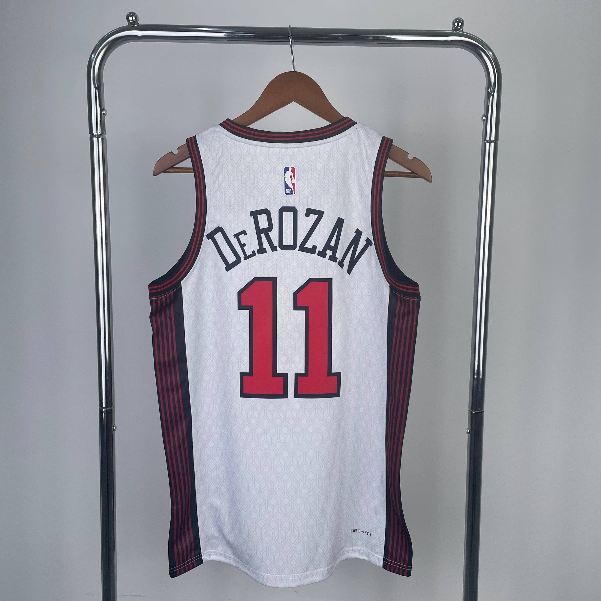Jersey Chicago Bulls City Edition 22/23 - GOAT STORE